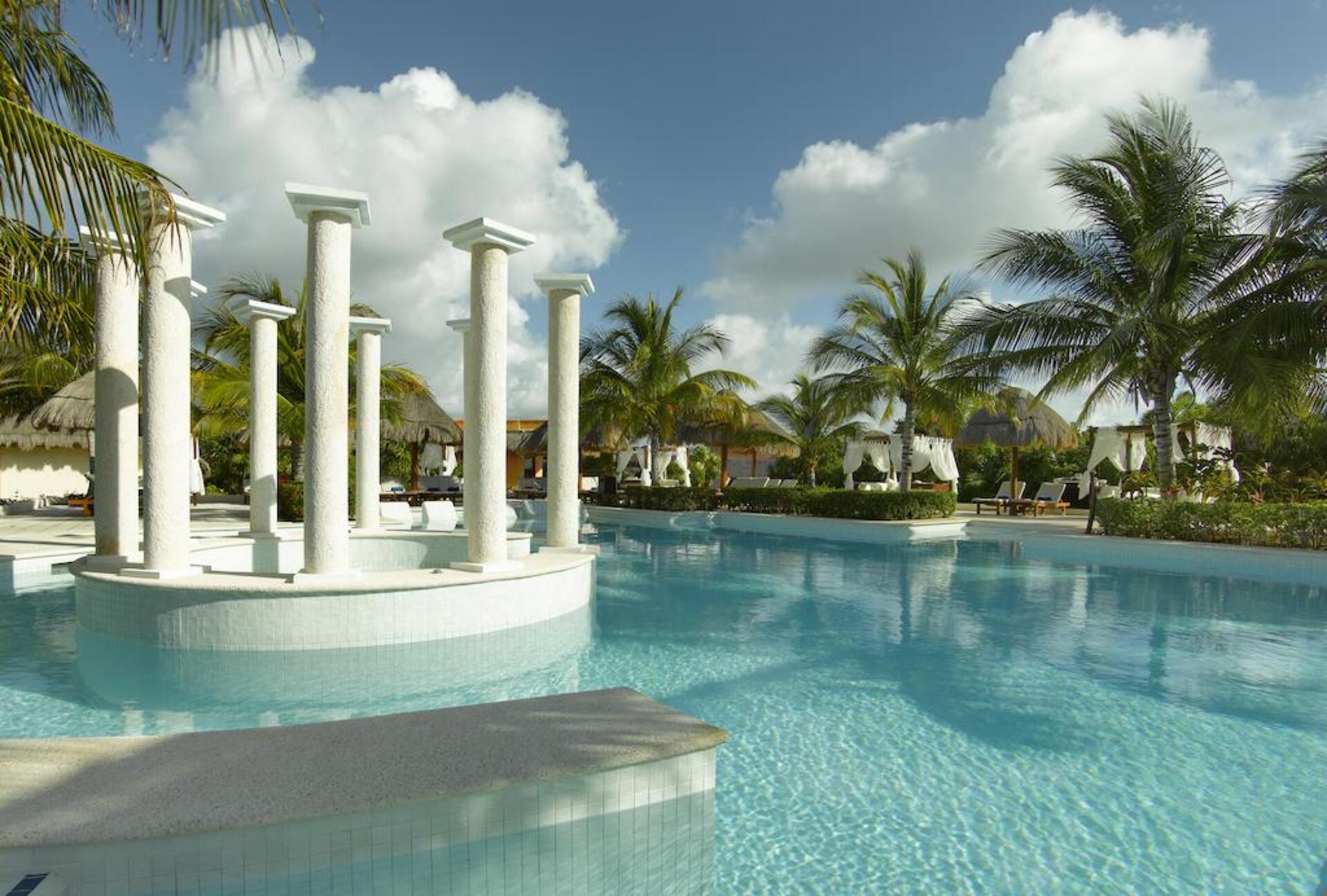 TRS Yucatan - Adults Only 5* 37