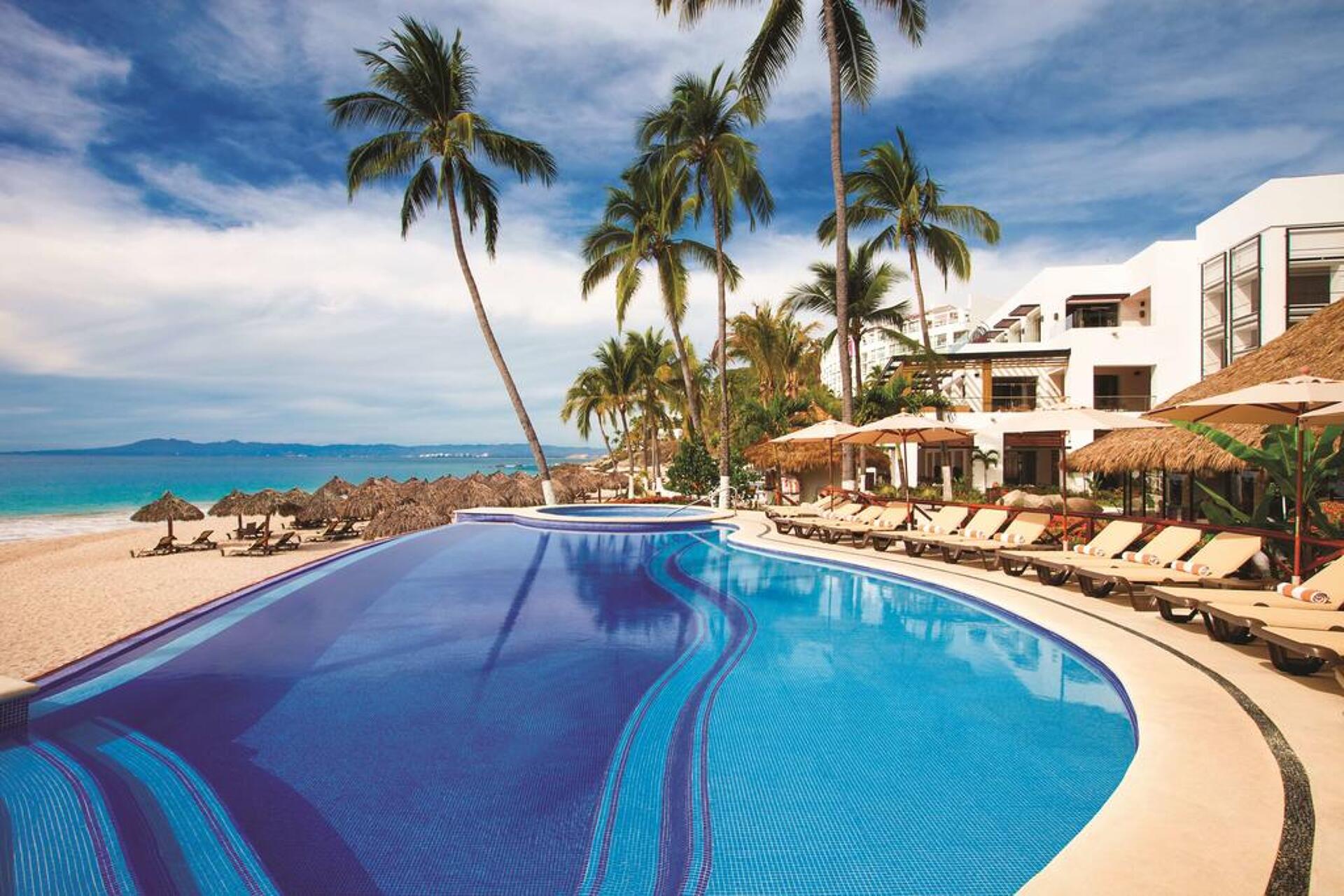 Hyatt Ziva Puerto Vallarta 5* 26