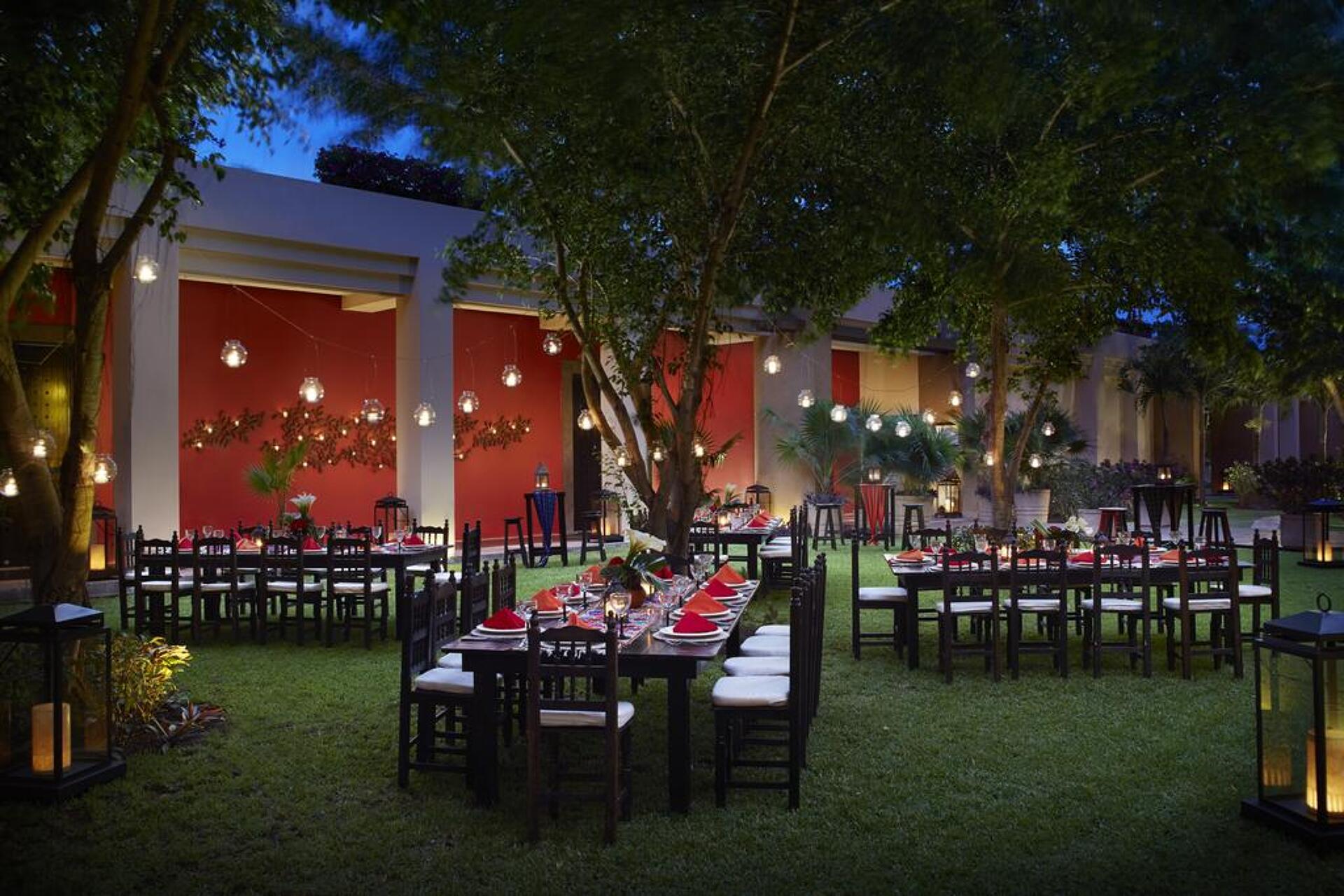 Banyan Tree Mayakoba 5* 39