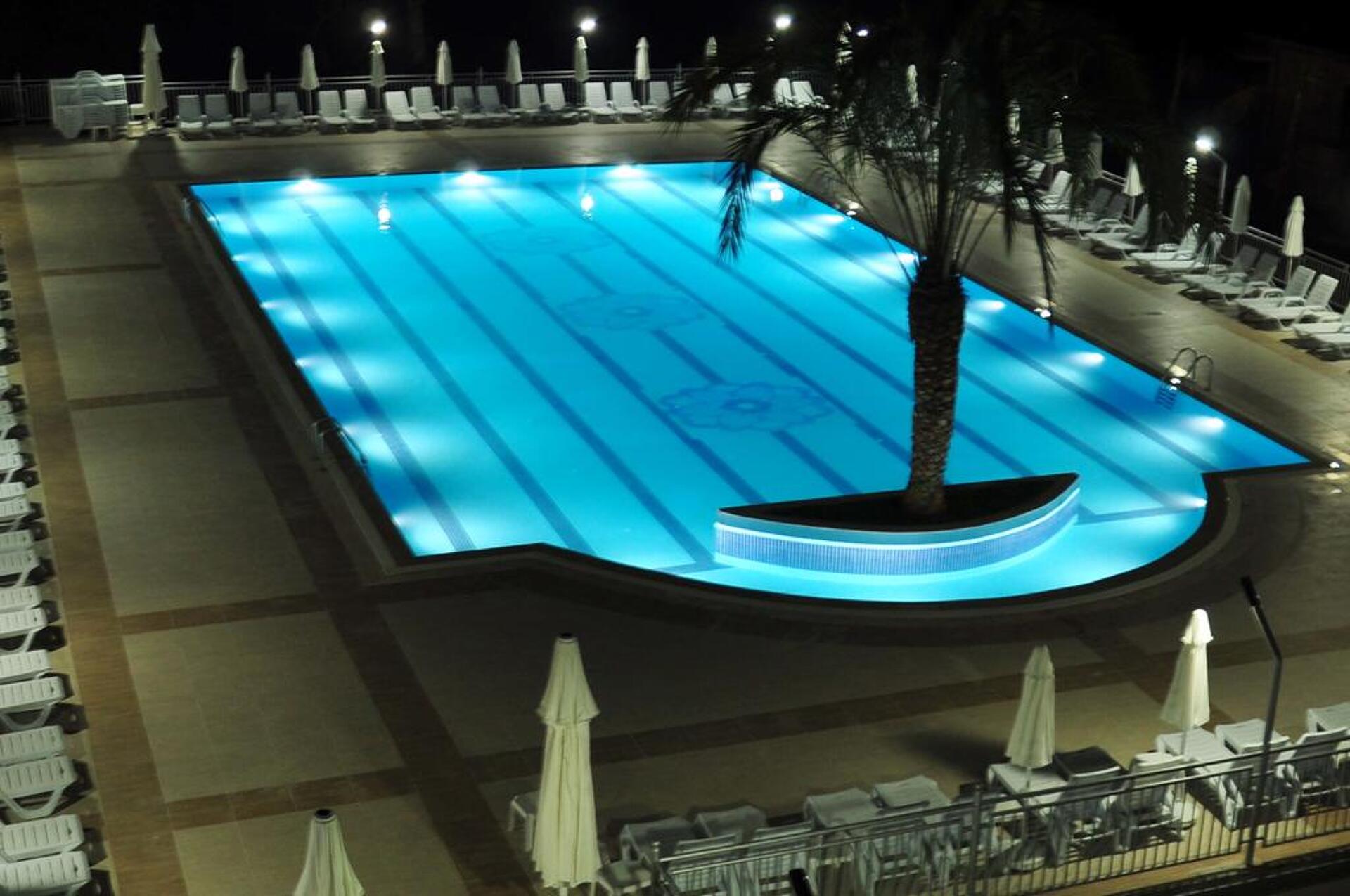 Club Hotel Sidelya 12