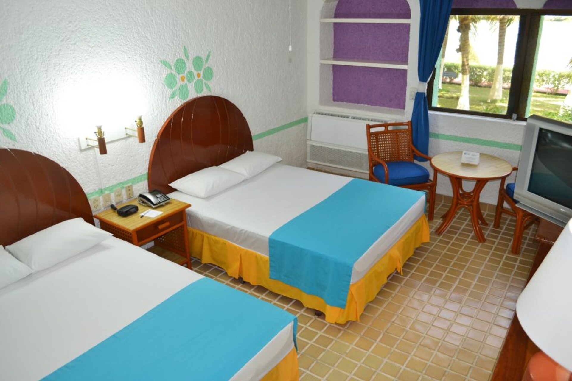 Cancun Clipper Club 4* 10