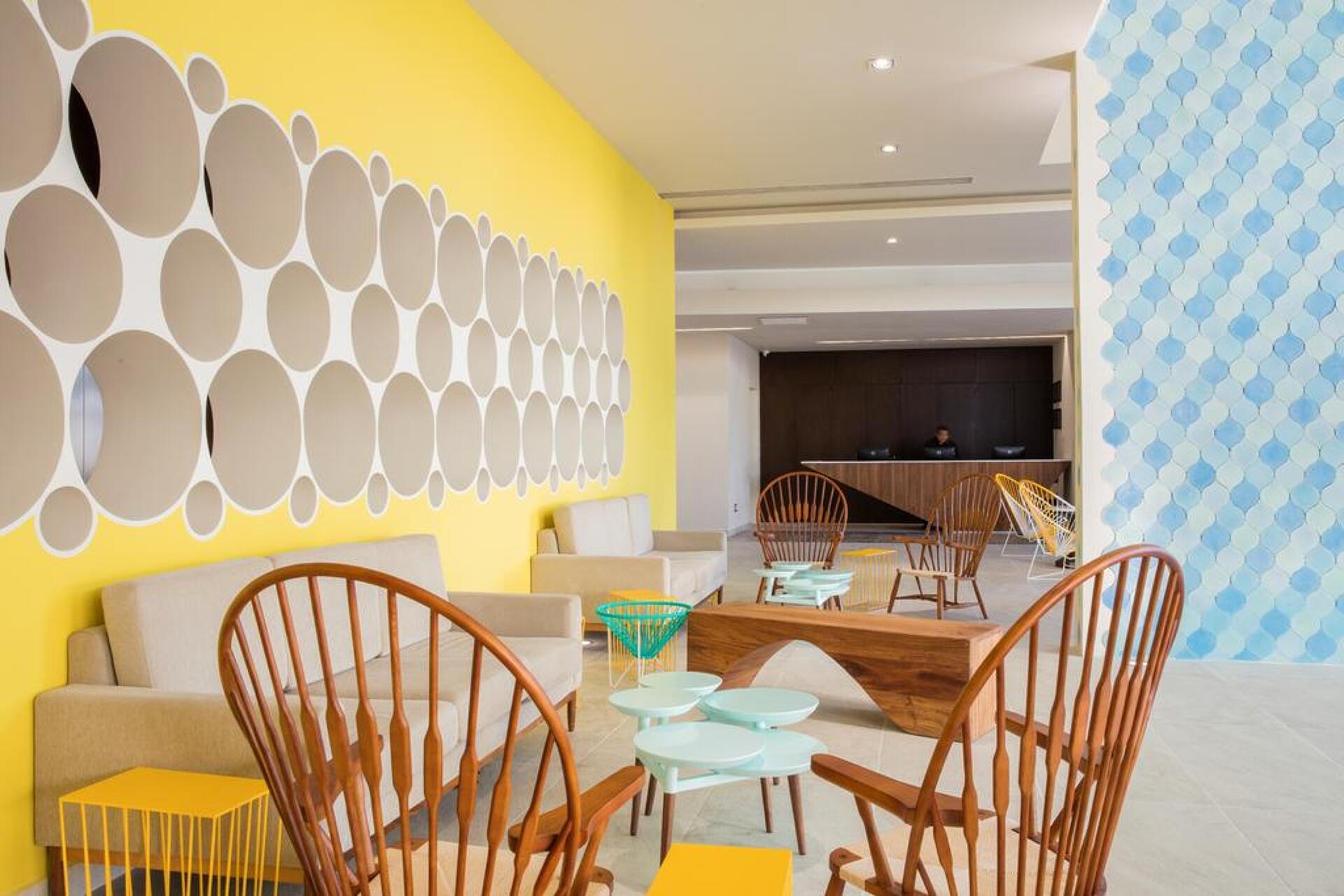Krystal Urban Cancun 4* 14