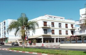 Les Palmiers Agadir