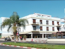 Les Palmiers Agadir 2*