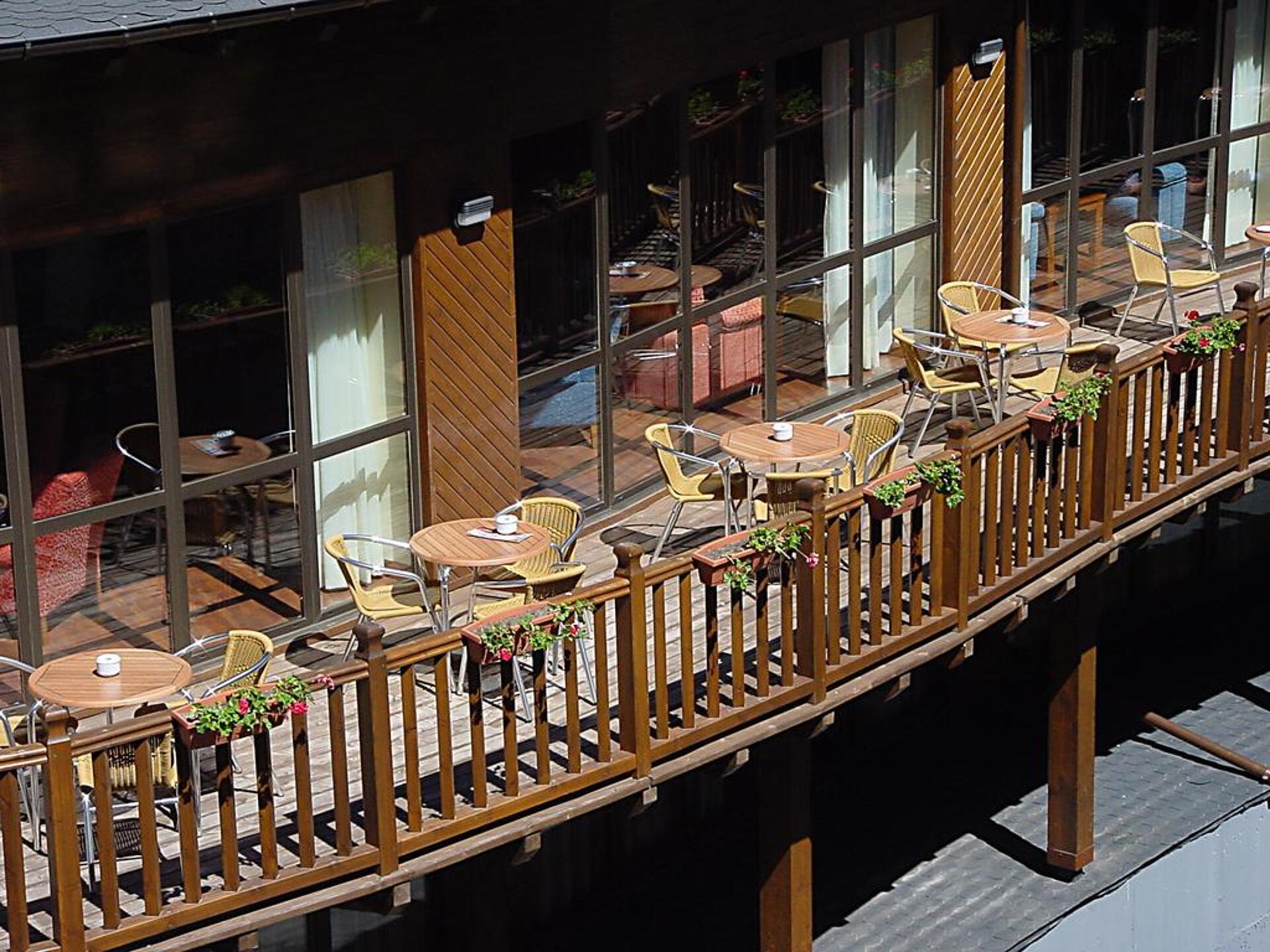 Euroski Hotel 4* 2