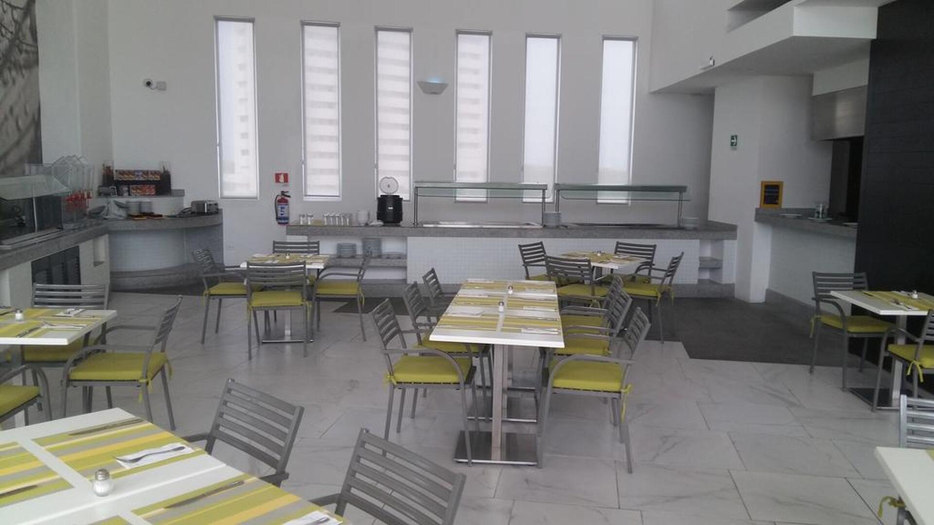Krystal Urban Cancun 4* 11