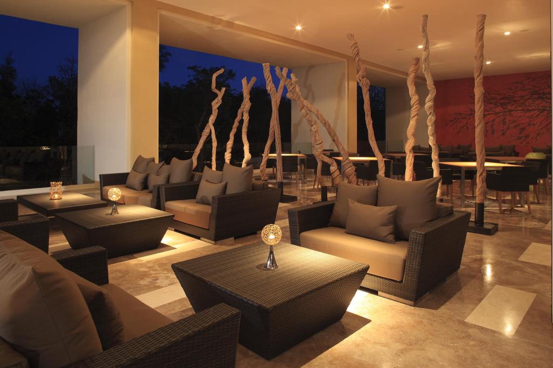 Grand Velas Riviera Maya 5* 24