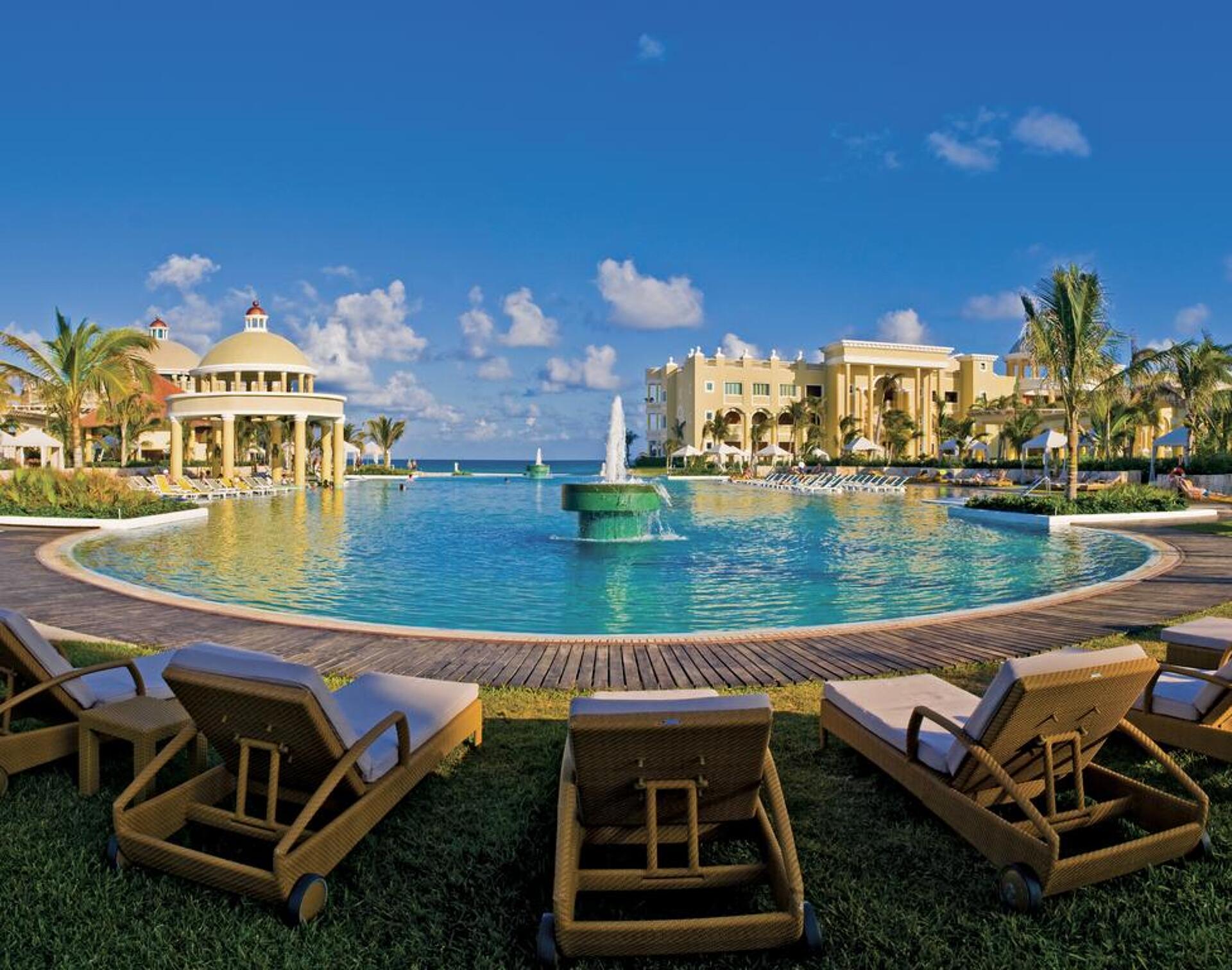 Iberostar Grand Hotel Paraiso - Adults Only 5* 31