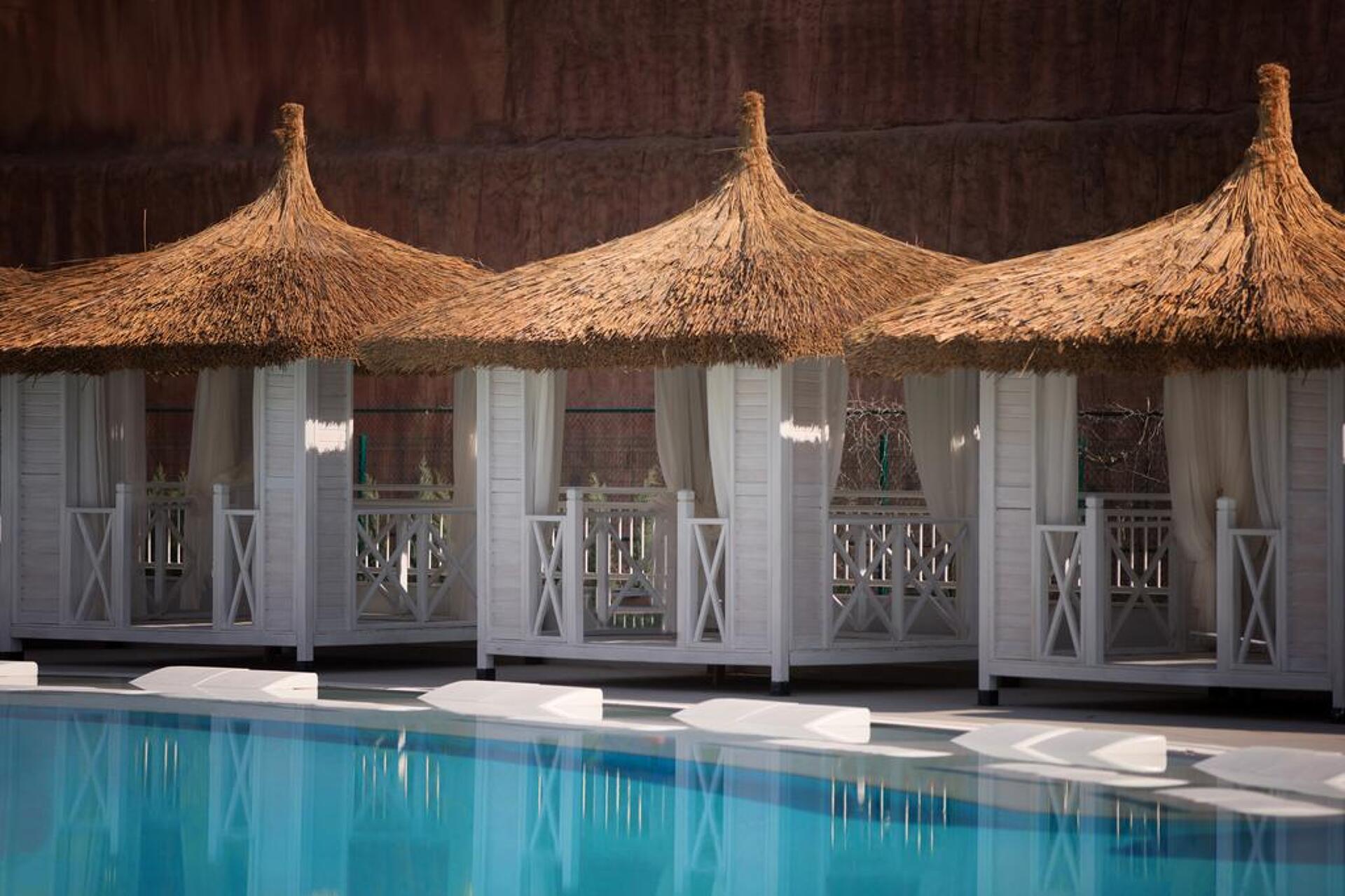 Innvista Hotels Belek 5* 28