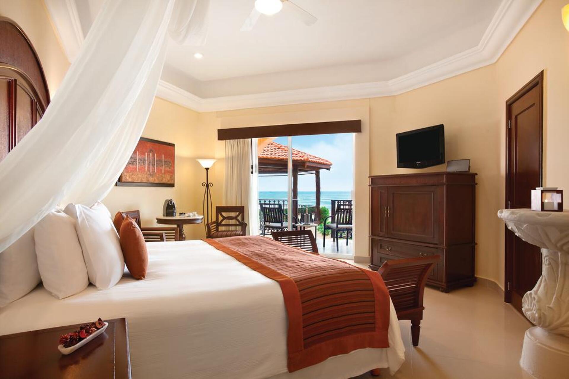 Panama Jack Resorts Gran Porto Playa del Carmen 5* 7