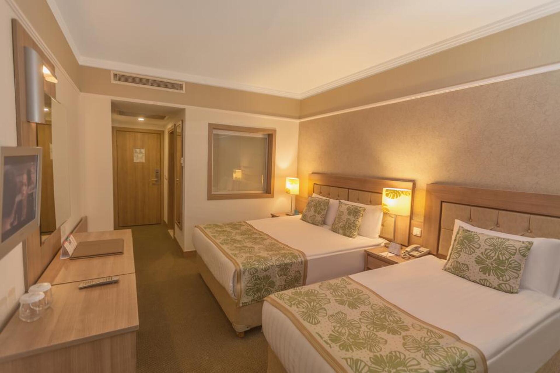 Innvista Hotels Belek 5* 16