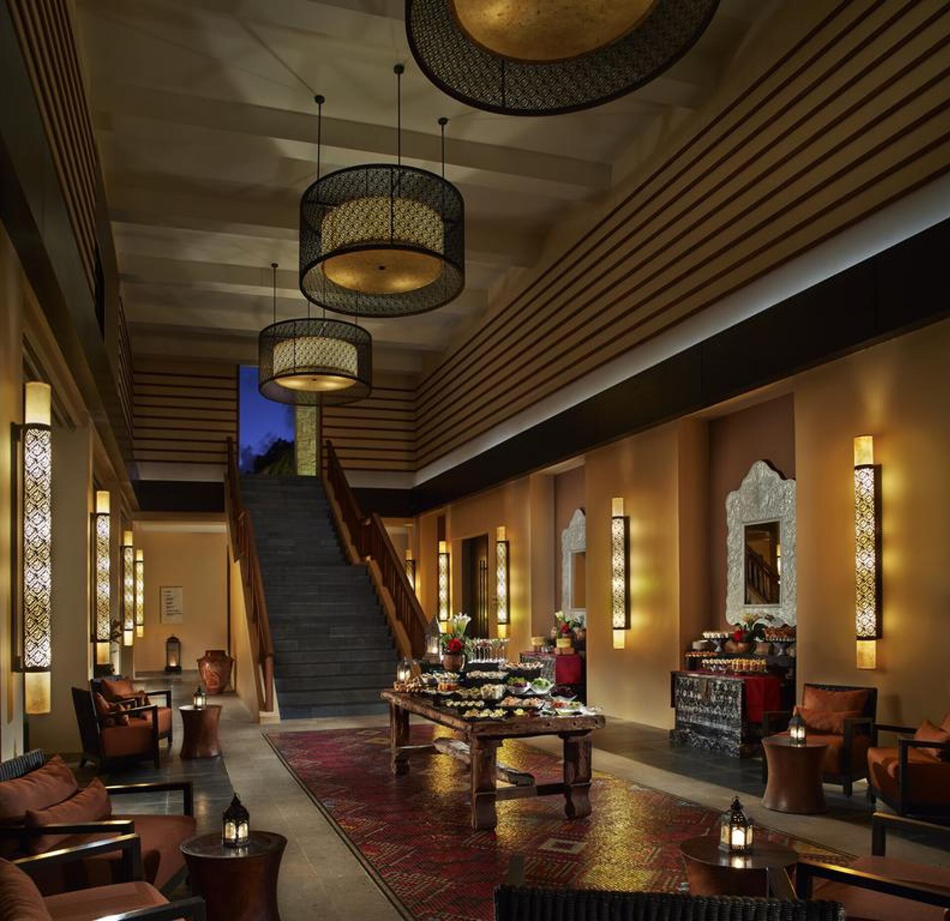 Banyan Tree Mayakoba 5* 40