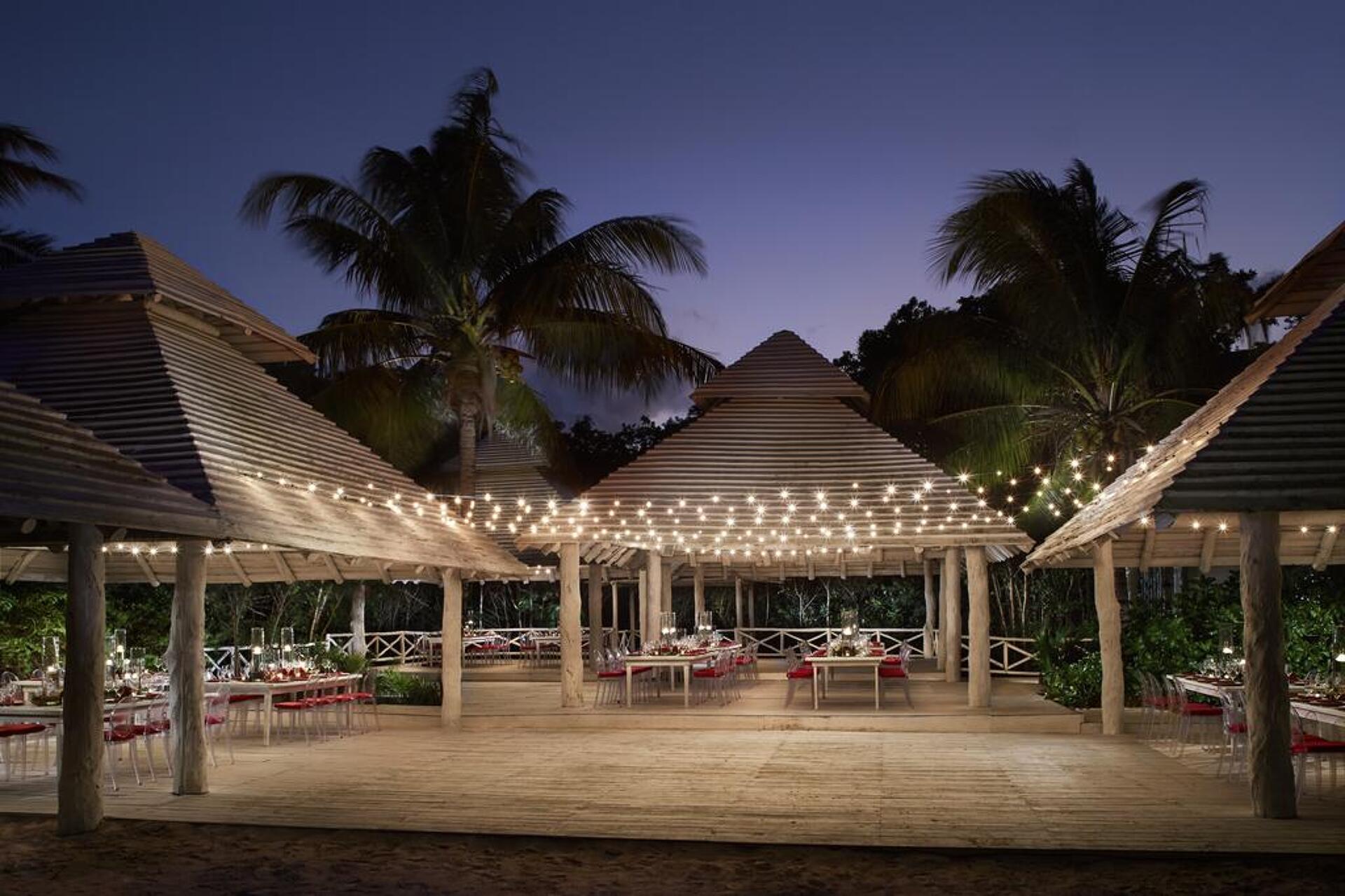 Banyan Tree Mayakoba 5* 38