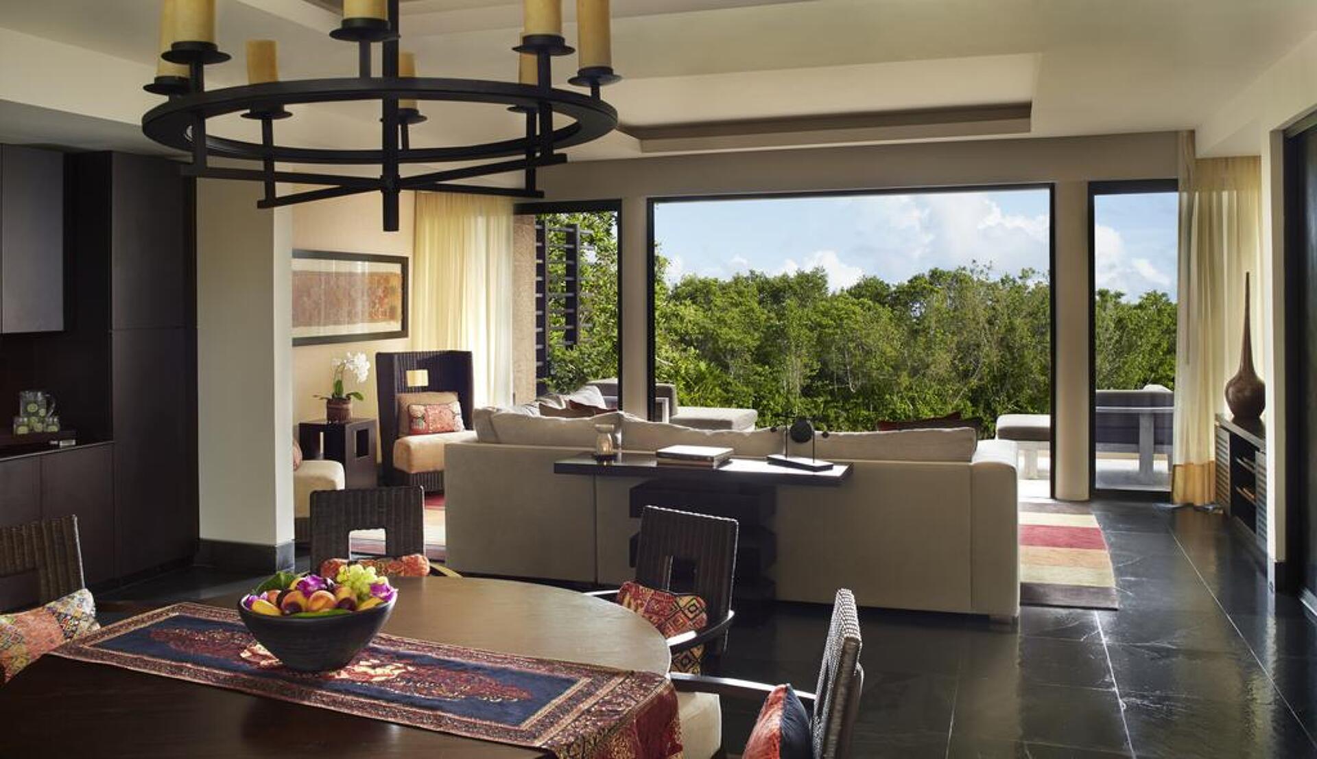 Banyan Tree Mayakoba 5* 30