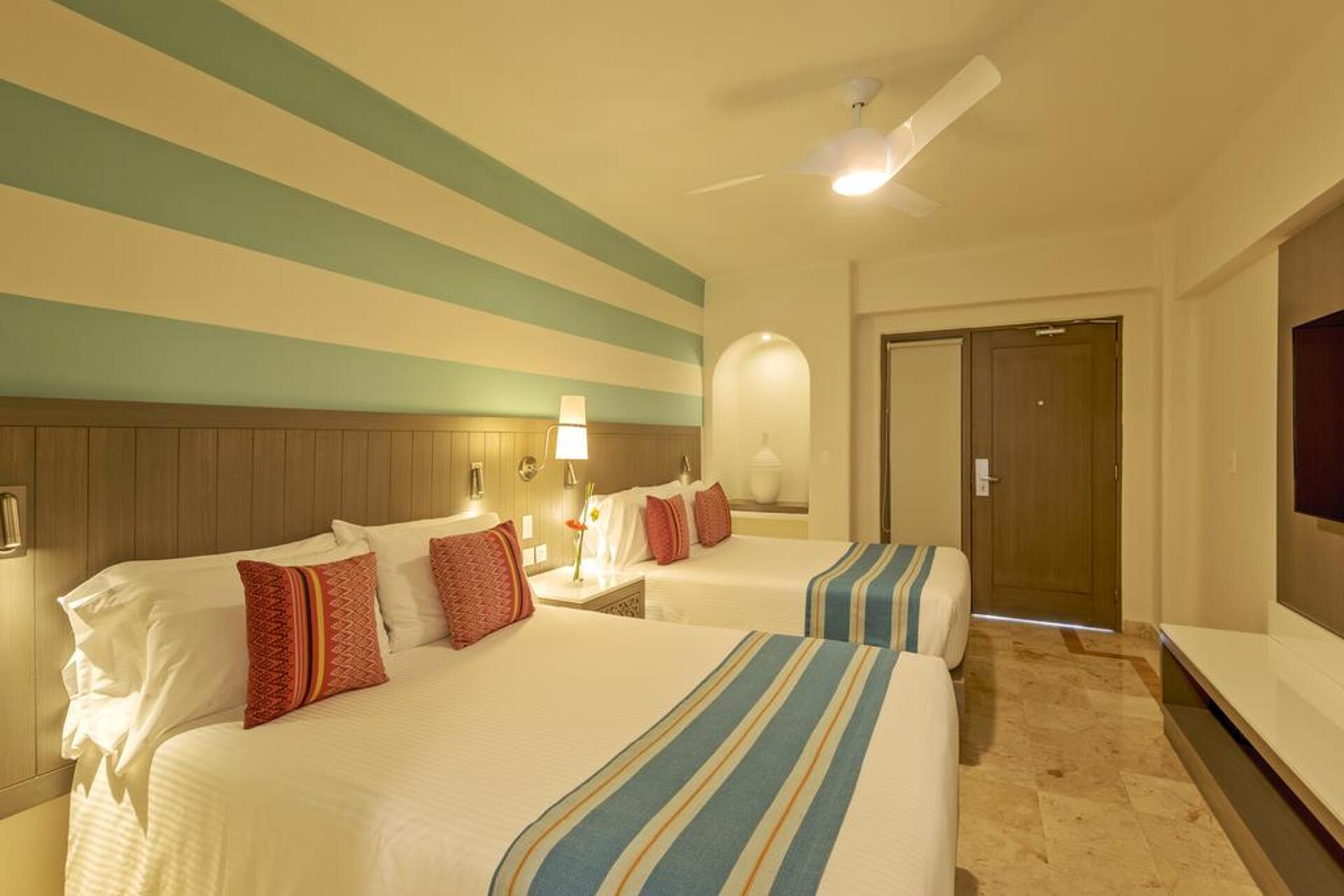 Panama Jack Resorts Gran Porto Playa del Carmen 5* 23