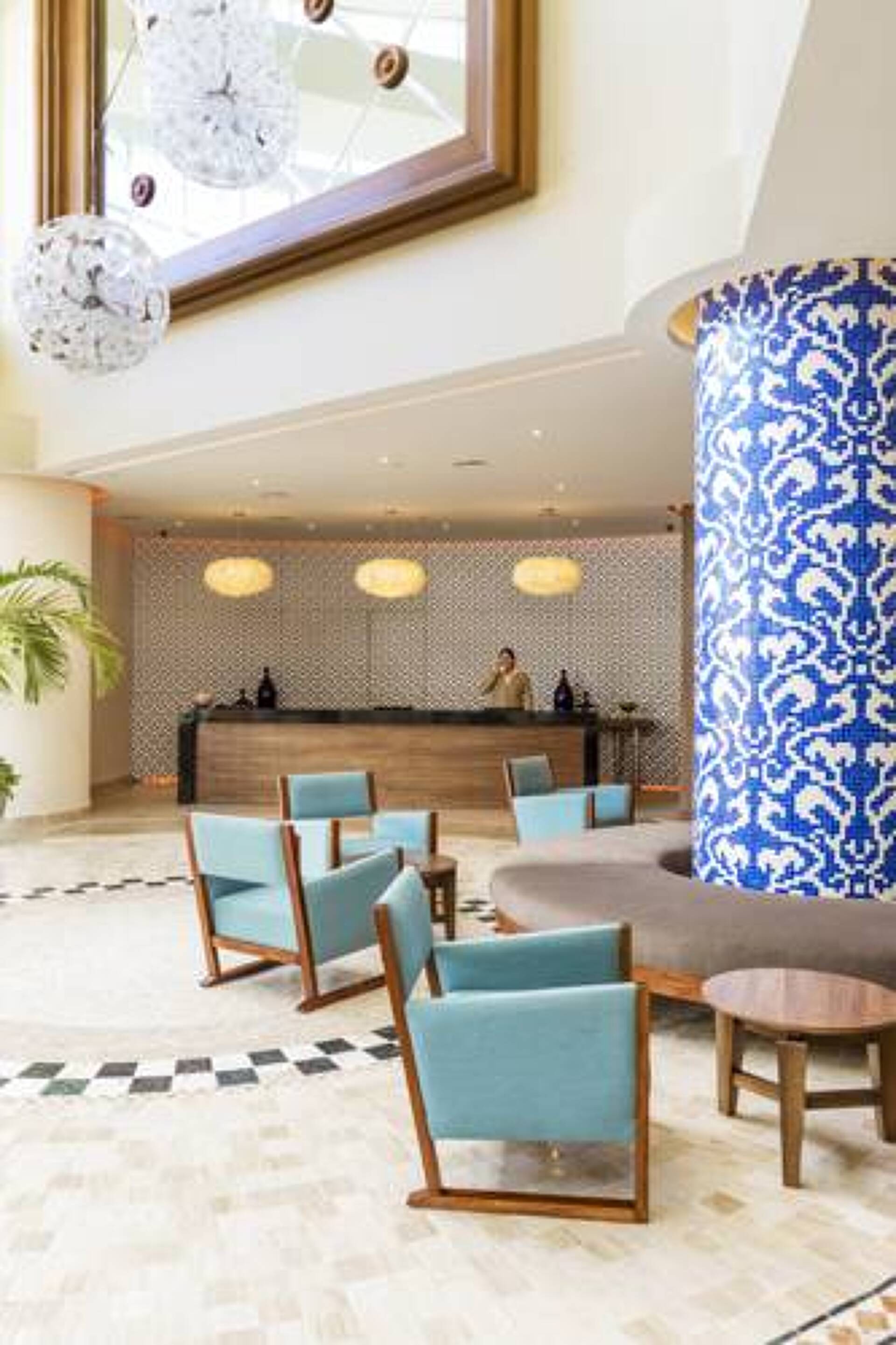 Sandos Cancun Lifestyle Resort 5* 25
