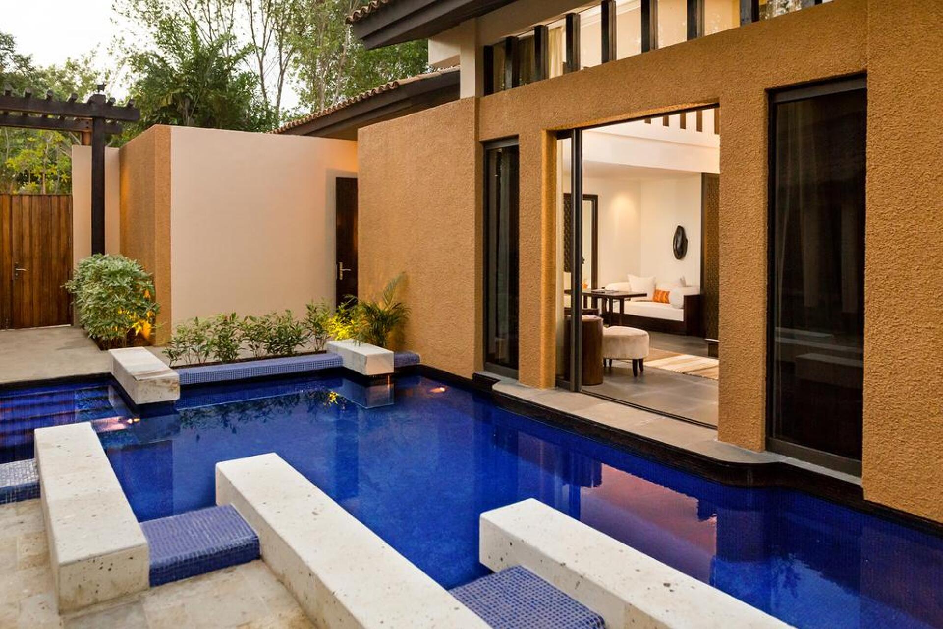 Banyan Tree Mayakoba 5* 19