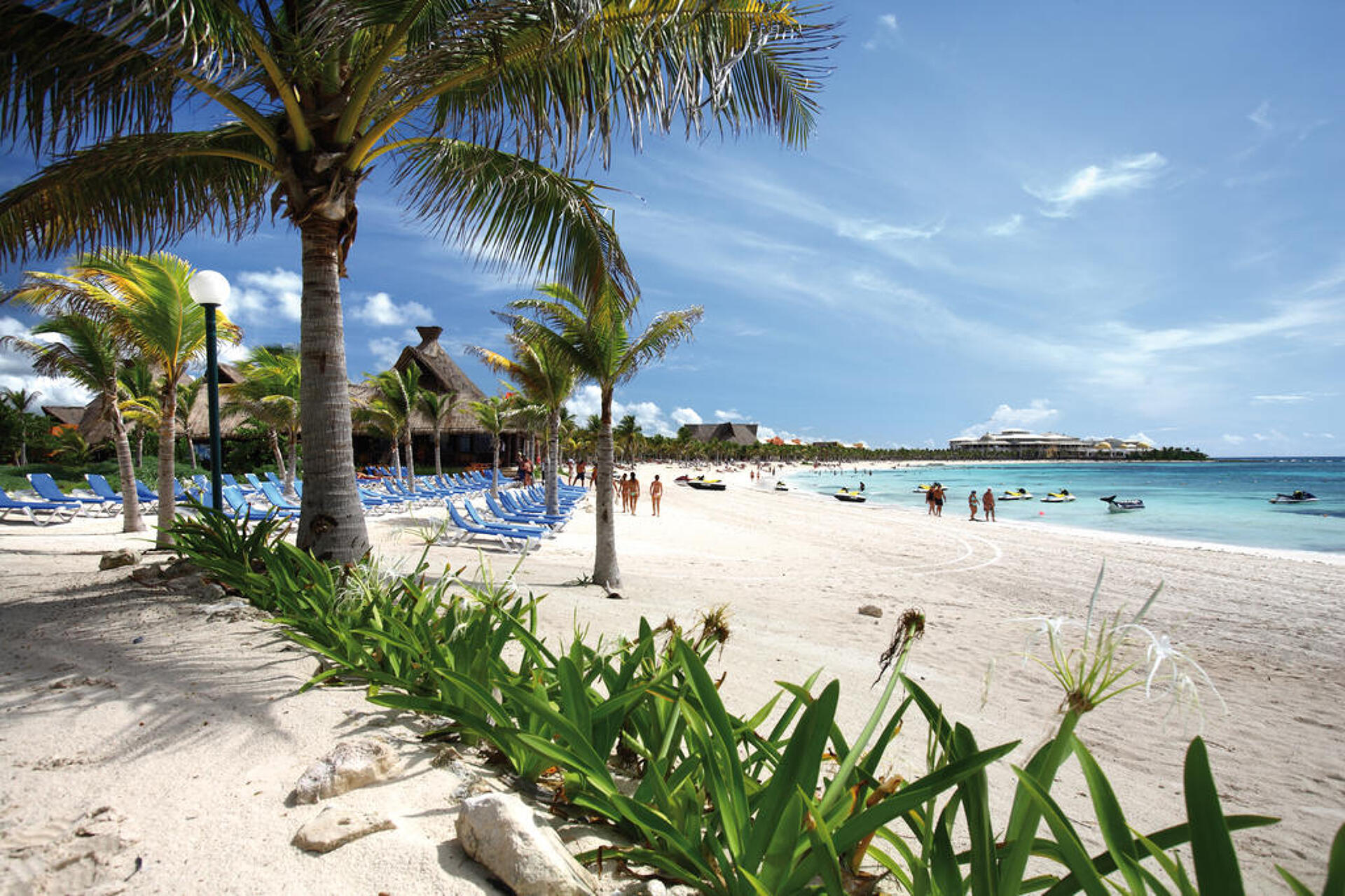 Barcelo Maya Tropical 5* 5
