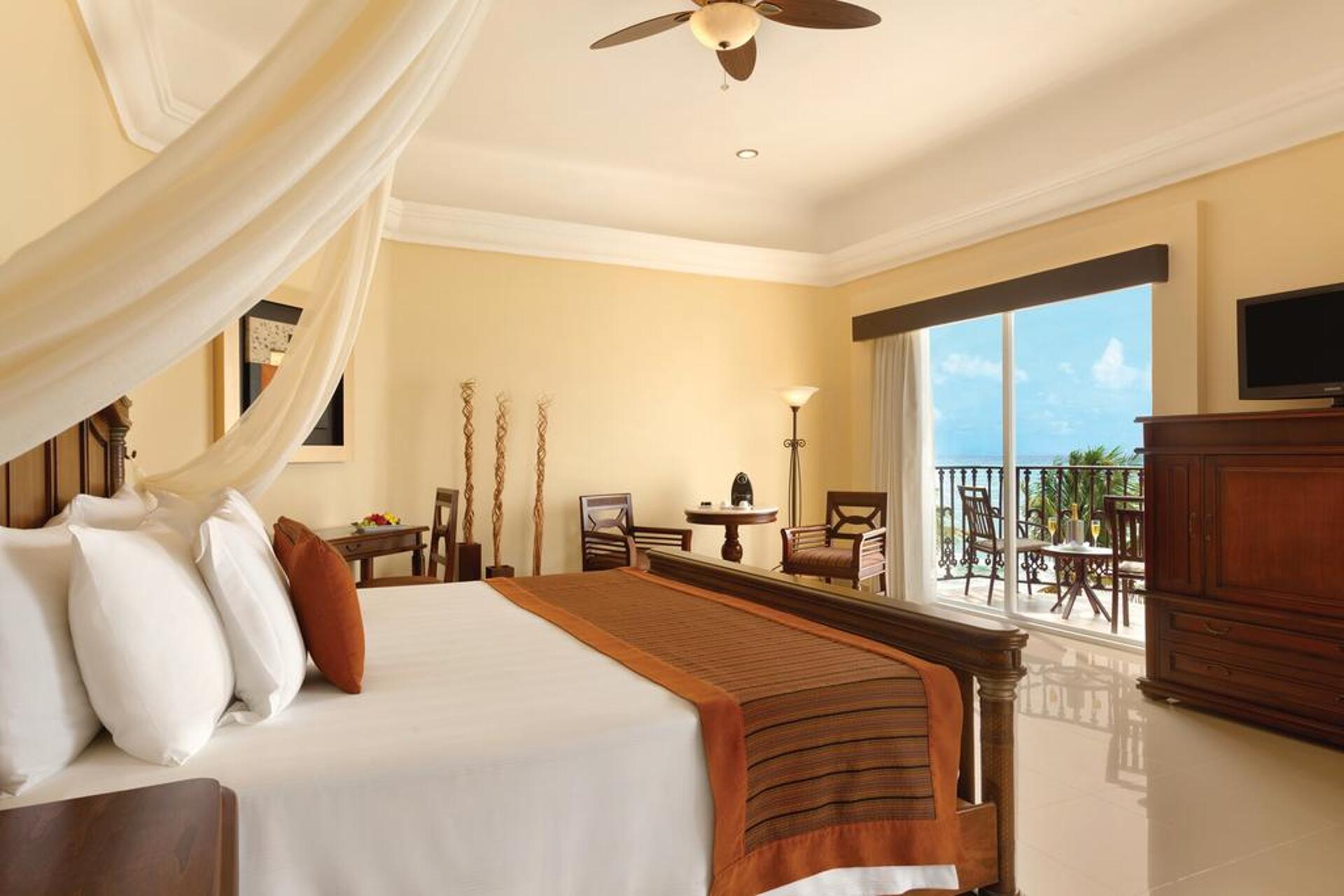 Panama Jack Resorts Gran Porto Playa del Carmen 5* 16