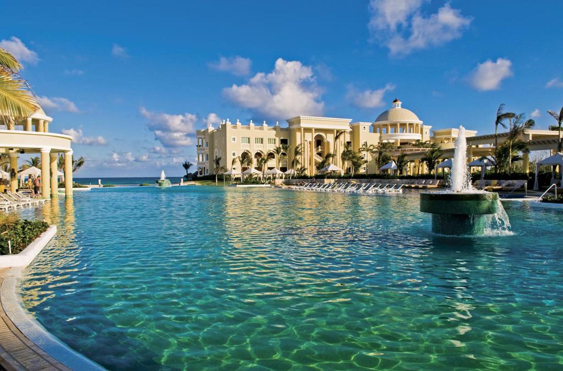 Iberostar Grand Hotel Paraiso - Adults Only 5* 29