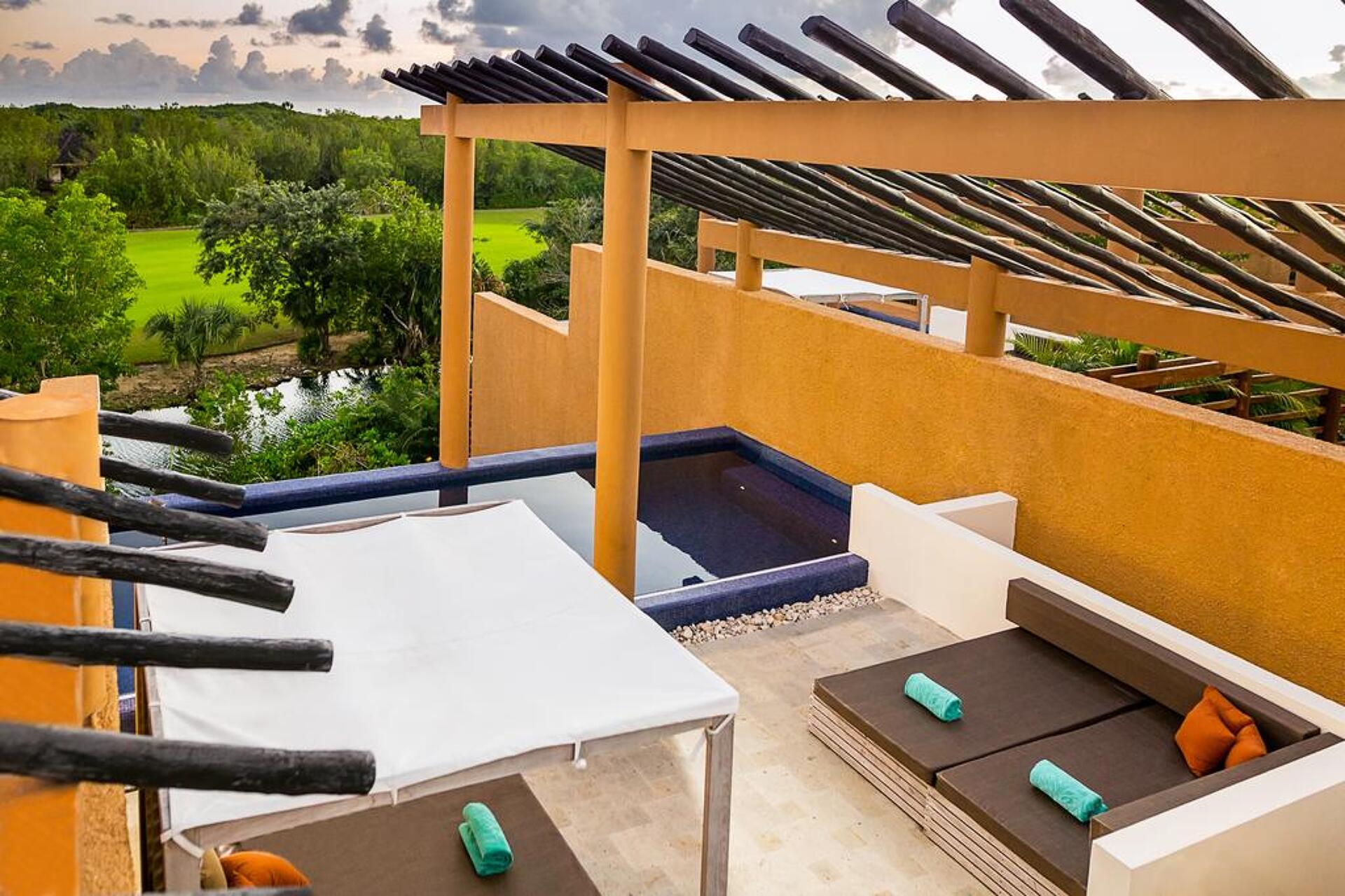 Banyan Tree Mayakoba 5* 24