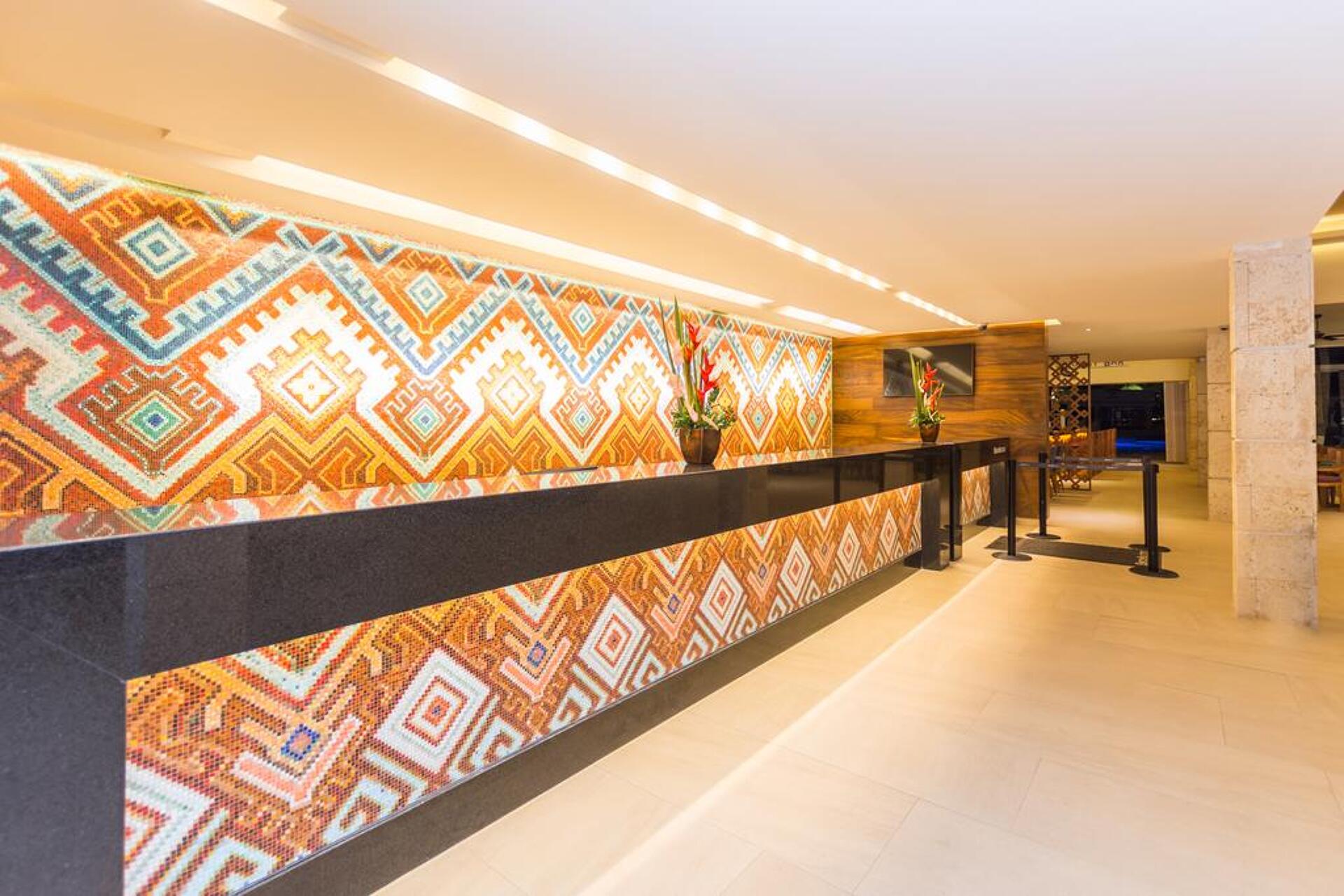 Occidental Costa Cancun 4* 12
