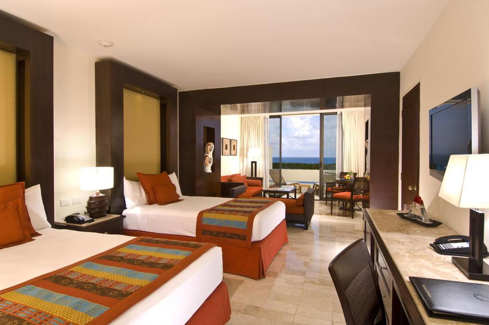 Royal Service at Paradisus by Melia Cancun 5* 17