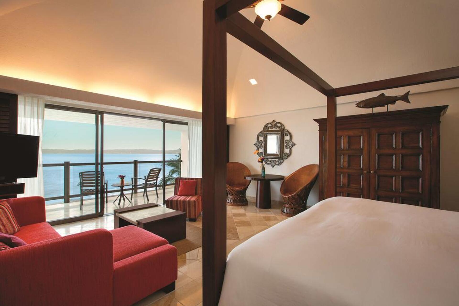 Hyatt Ziva Puerto Vallarta 5* 9