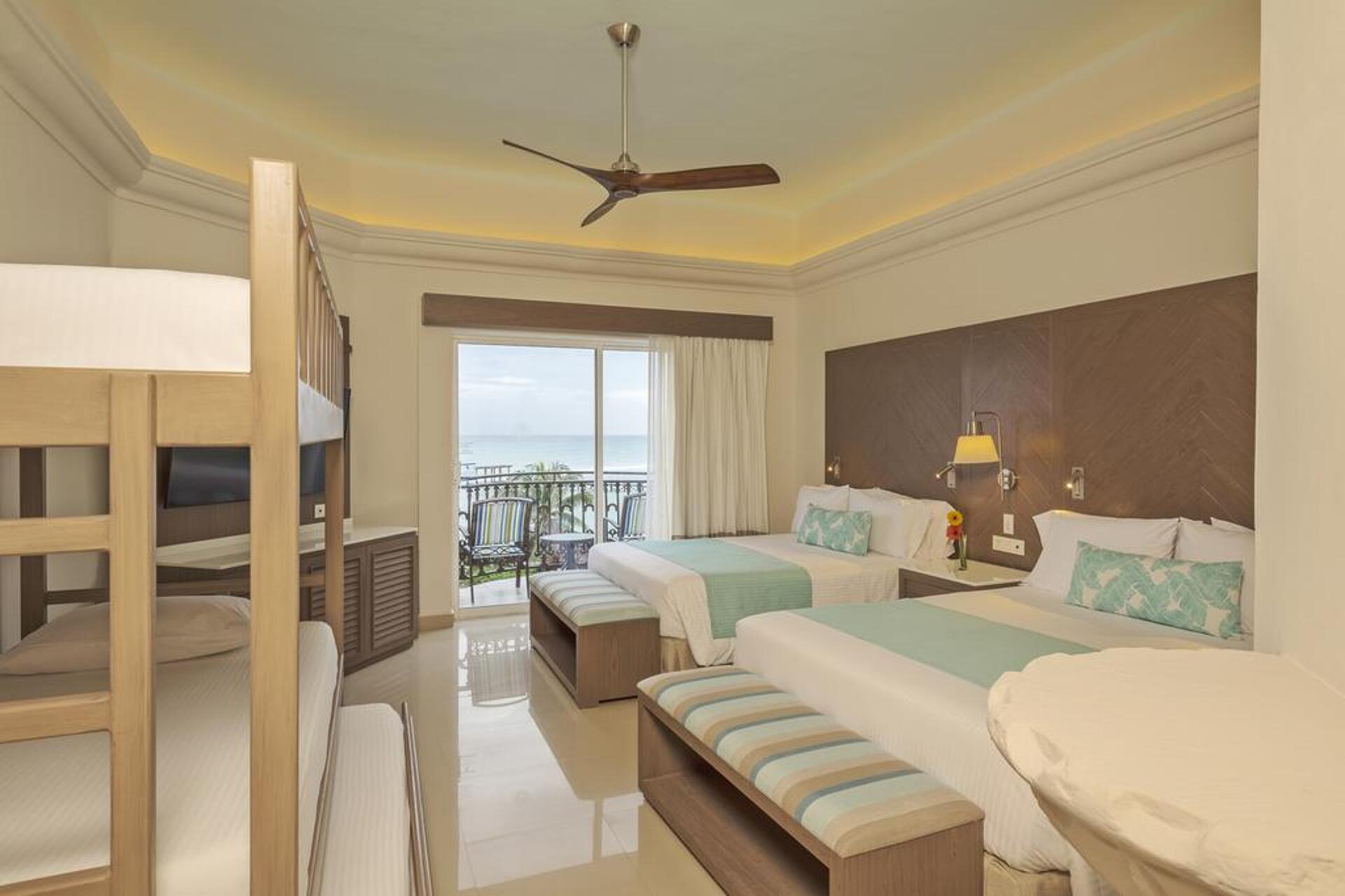 Panama Jack Resorts Gran Porto Playa del Carmen 5* 20