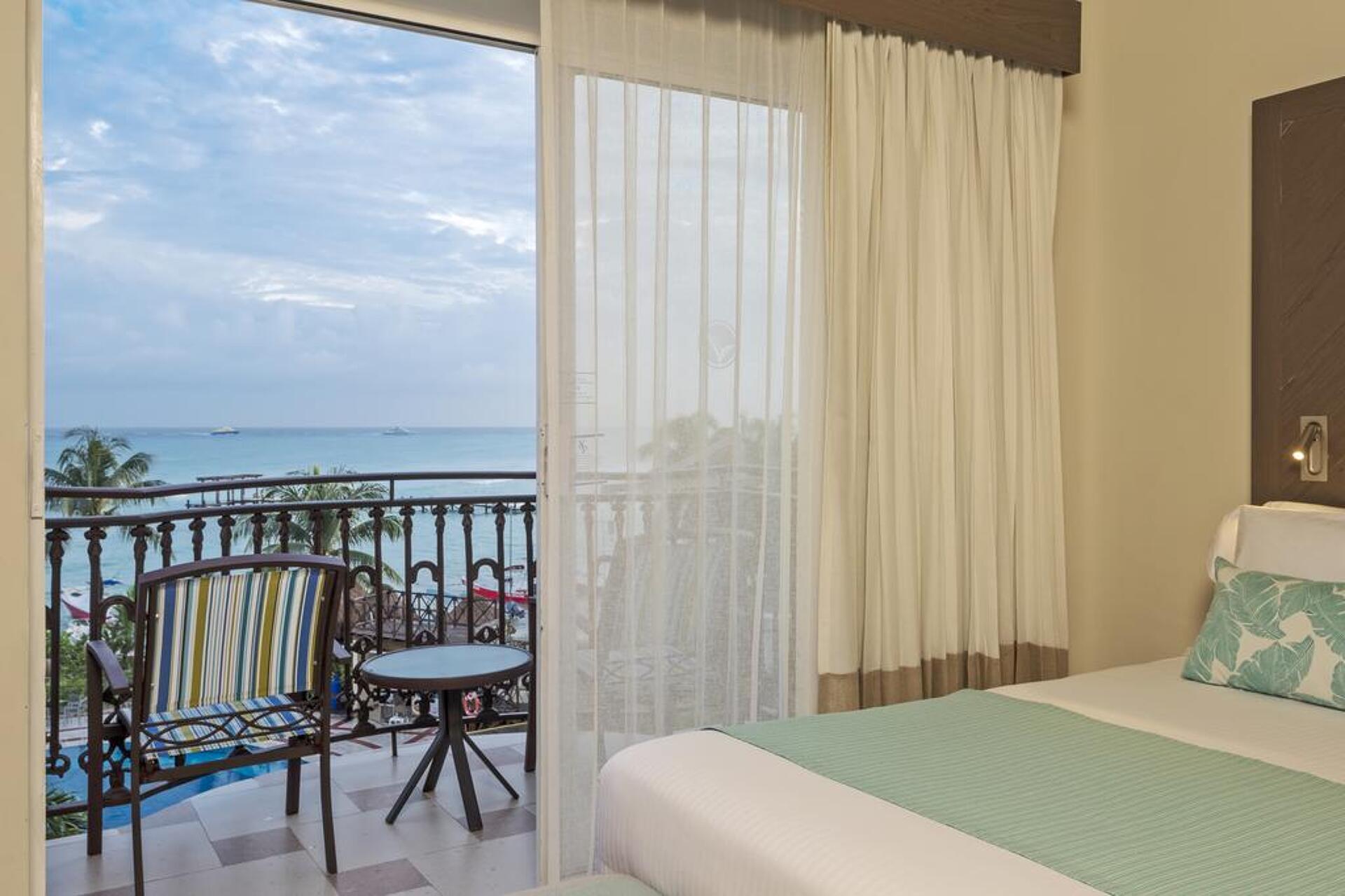 Panama Jack Resorts Gran Porto Playa del Carmen 5* 8