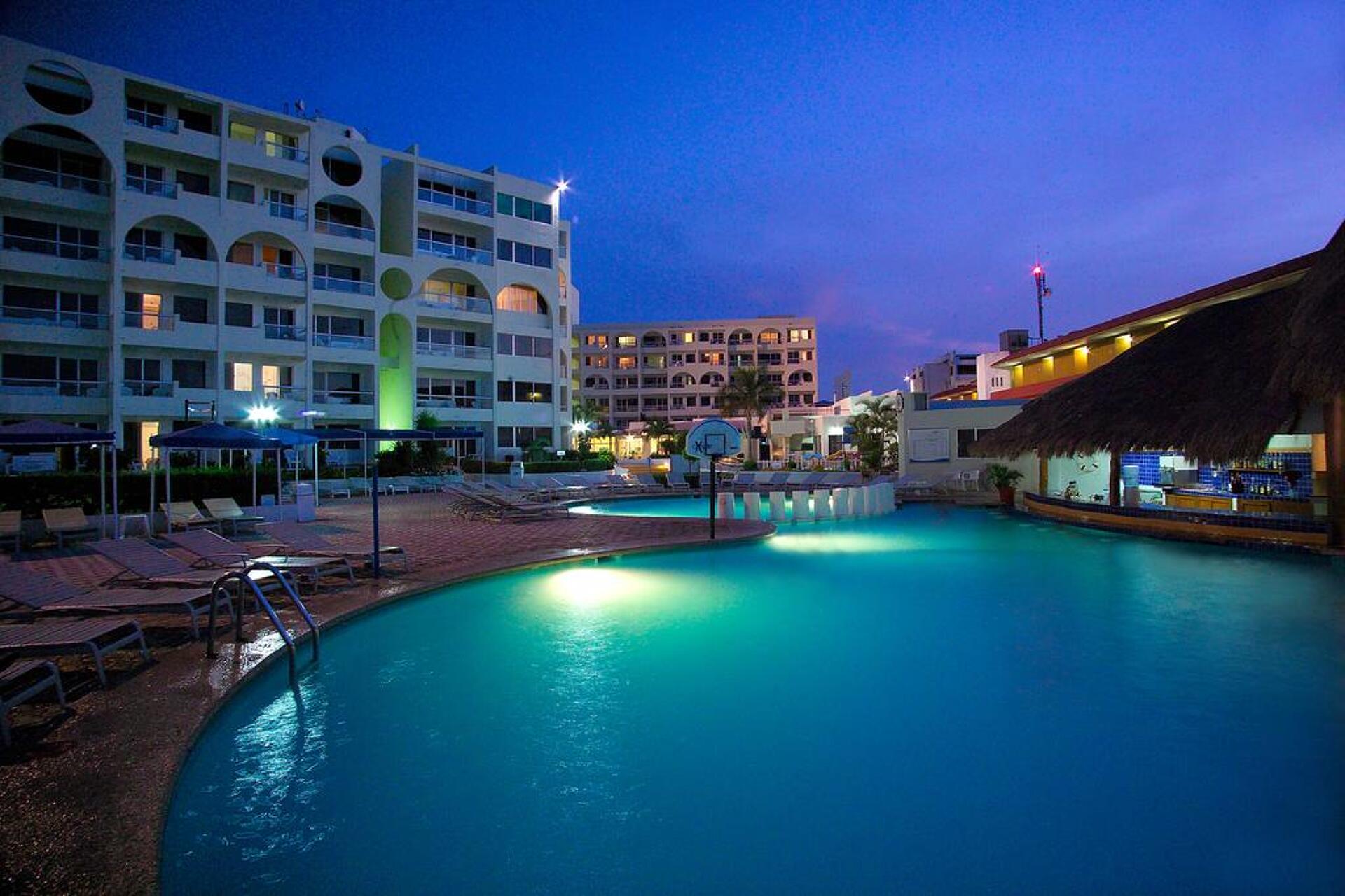 Aquamarina Beach 3* 17