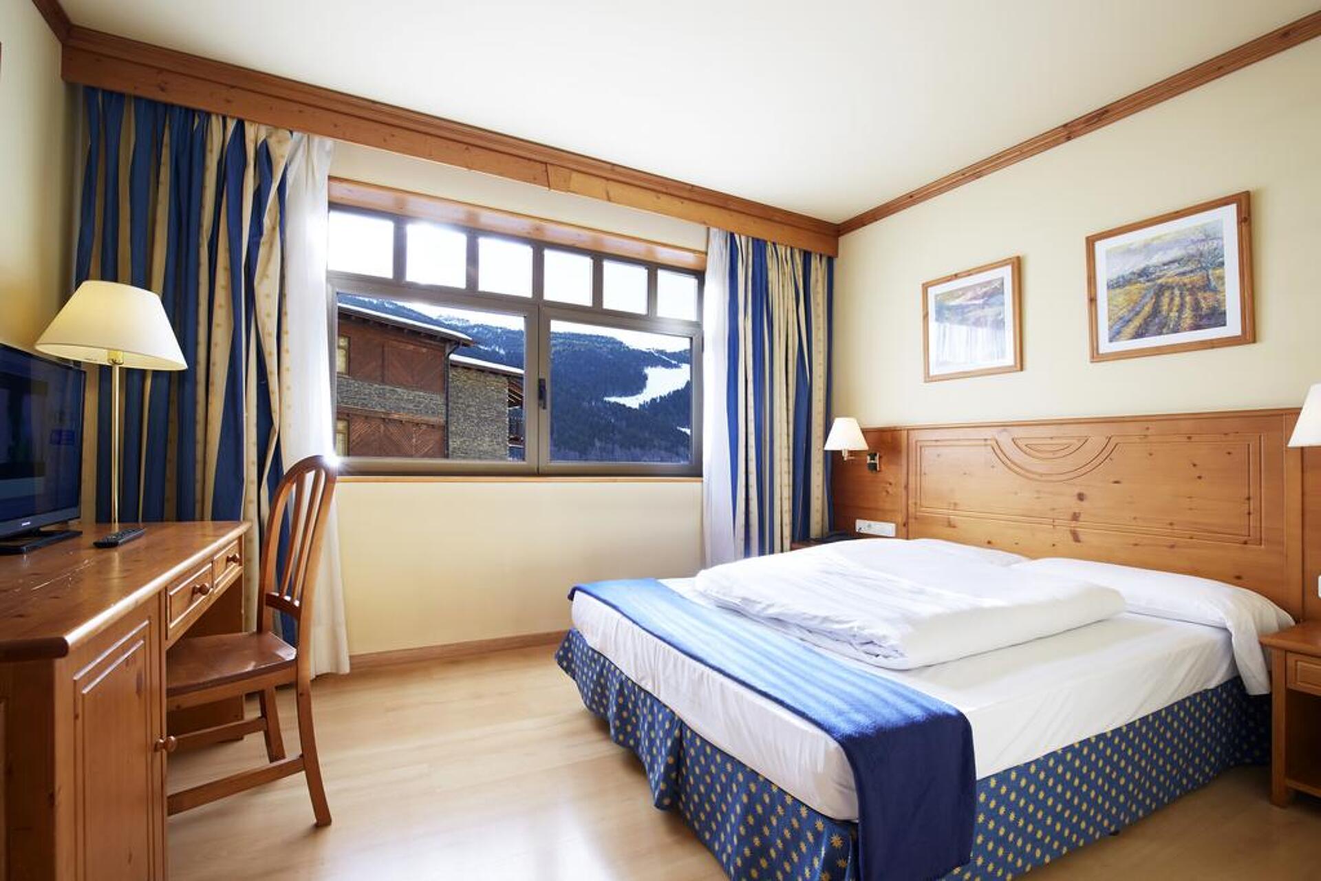 Euroski Hotel 4* 11