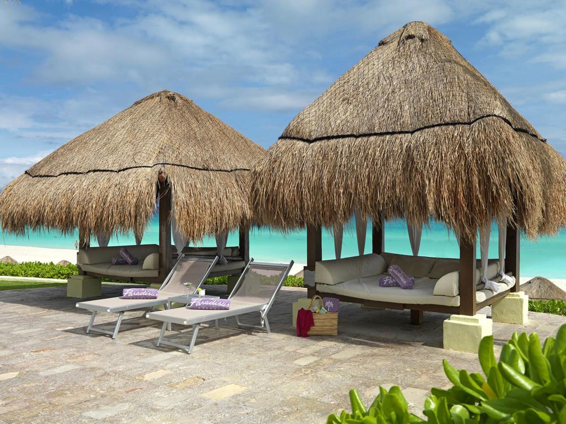 Royal Service at Paradisus by Melia Cancun 5* 2