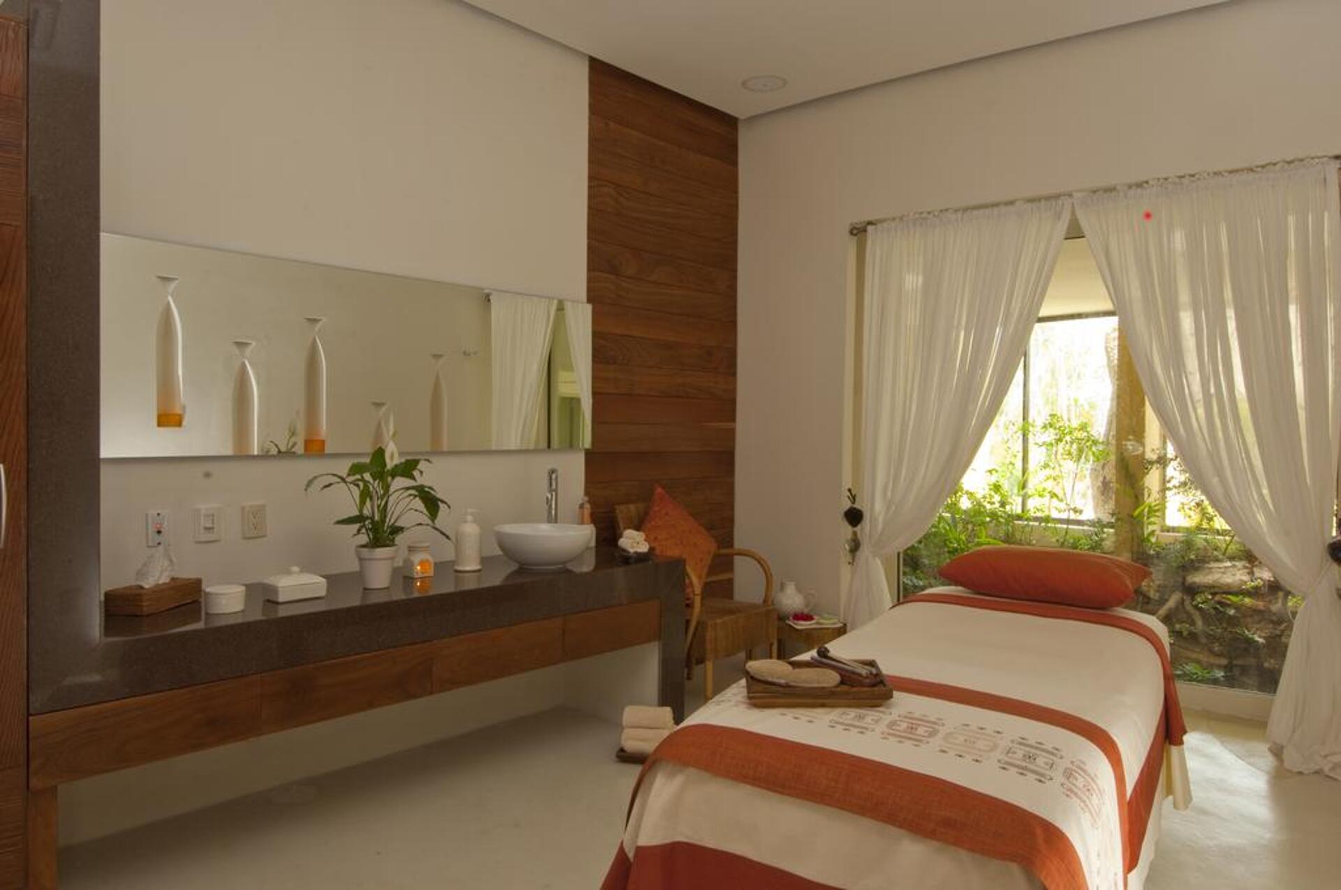 Grand Velas Riviera Maya 5* 28