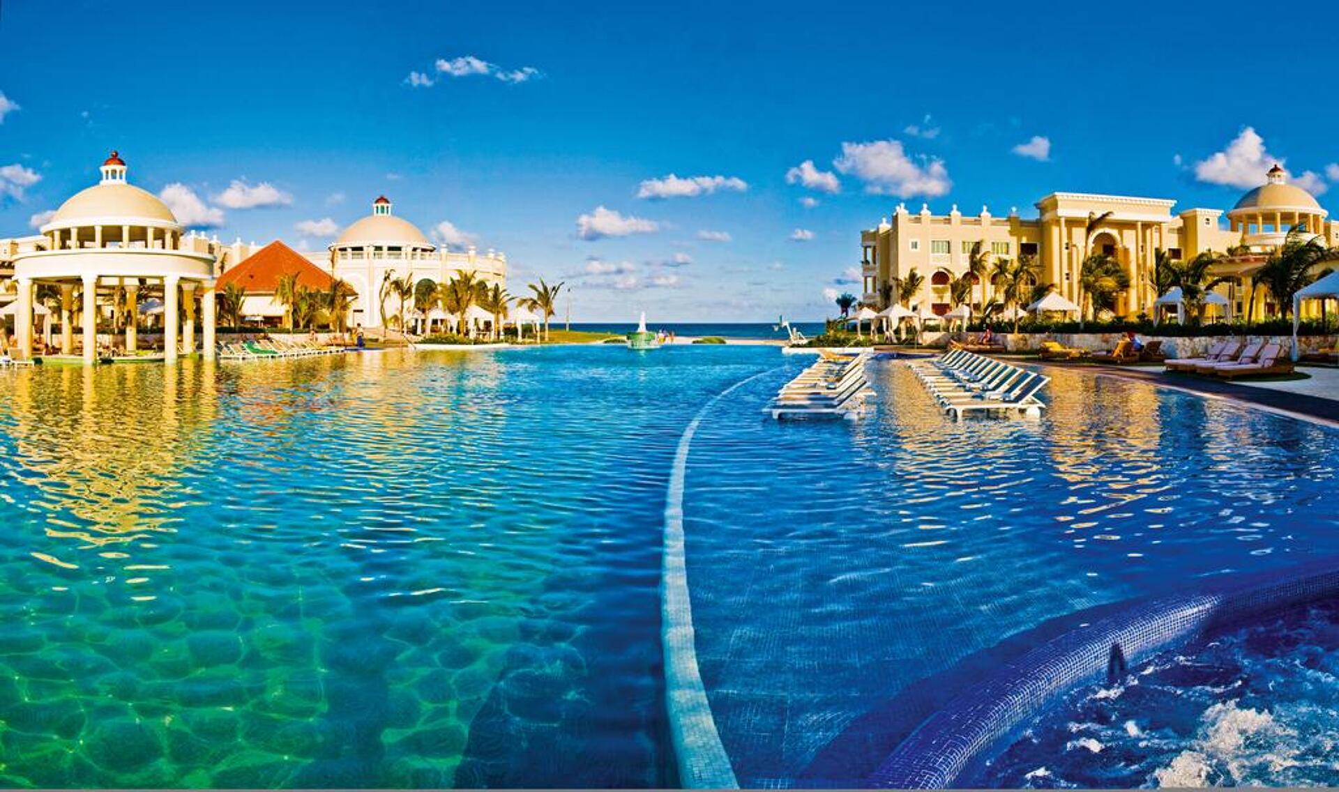 Iberostar Grand Hotel Paraiso - Adults Only 5* 26