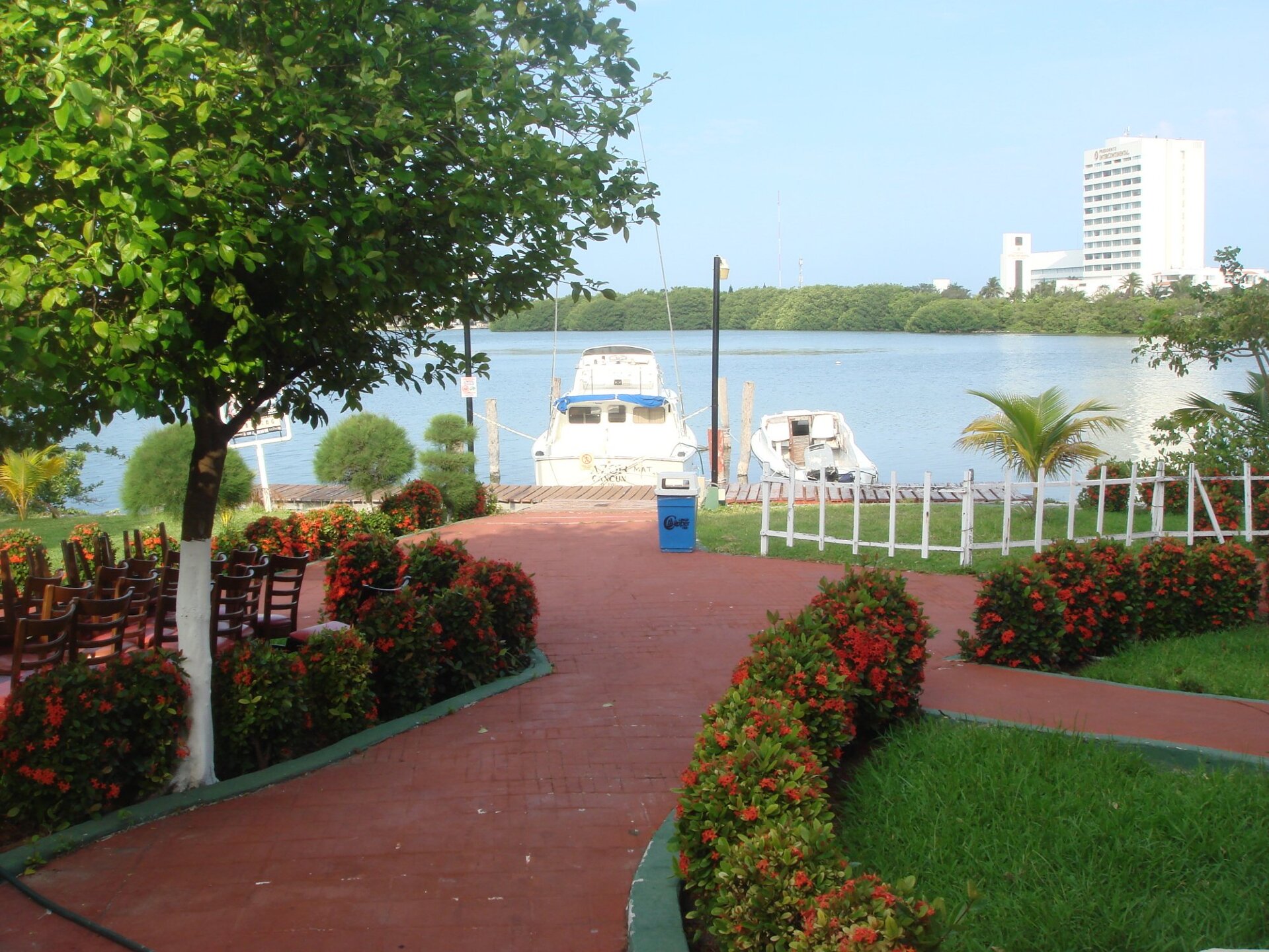 Cancun Clipper Club 4* 28