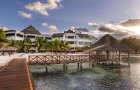 Isla Mujeres Palace - Adults Only
