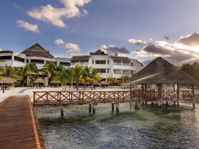 Isla Mujeres Palace - Adults Only 5*
