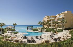 Now Jade Riviera Cancun 