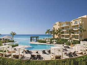 Now Jade Riviera Cancun  5*