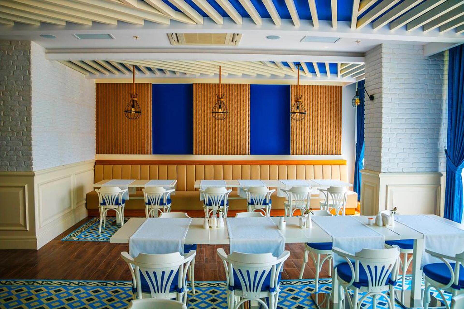 Innvista Hotels Belek 5* 10