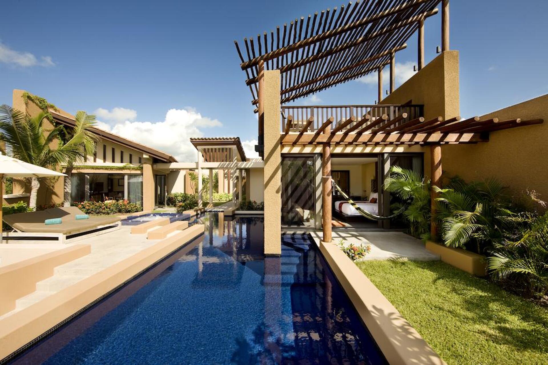 Banyan Tree Mayakoba 5* 11