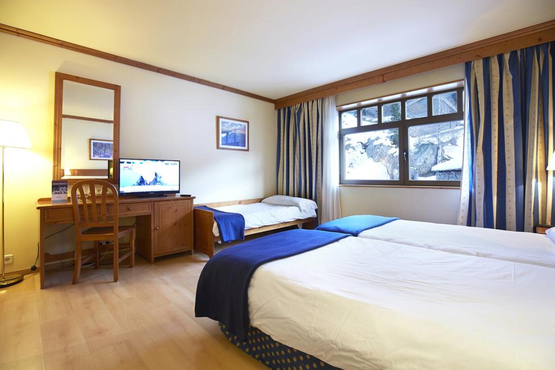 Euroski Hotel 4* 12
