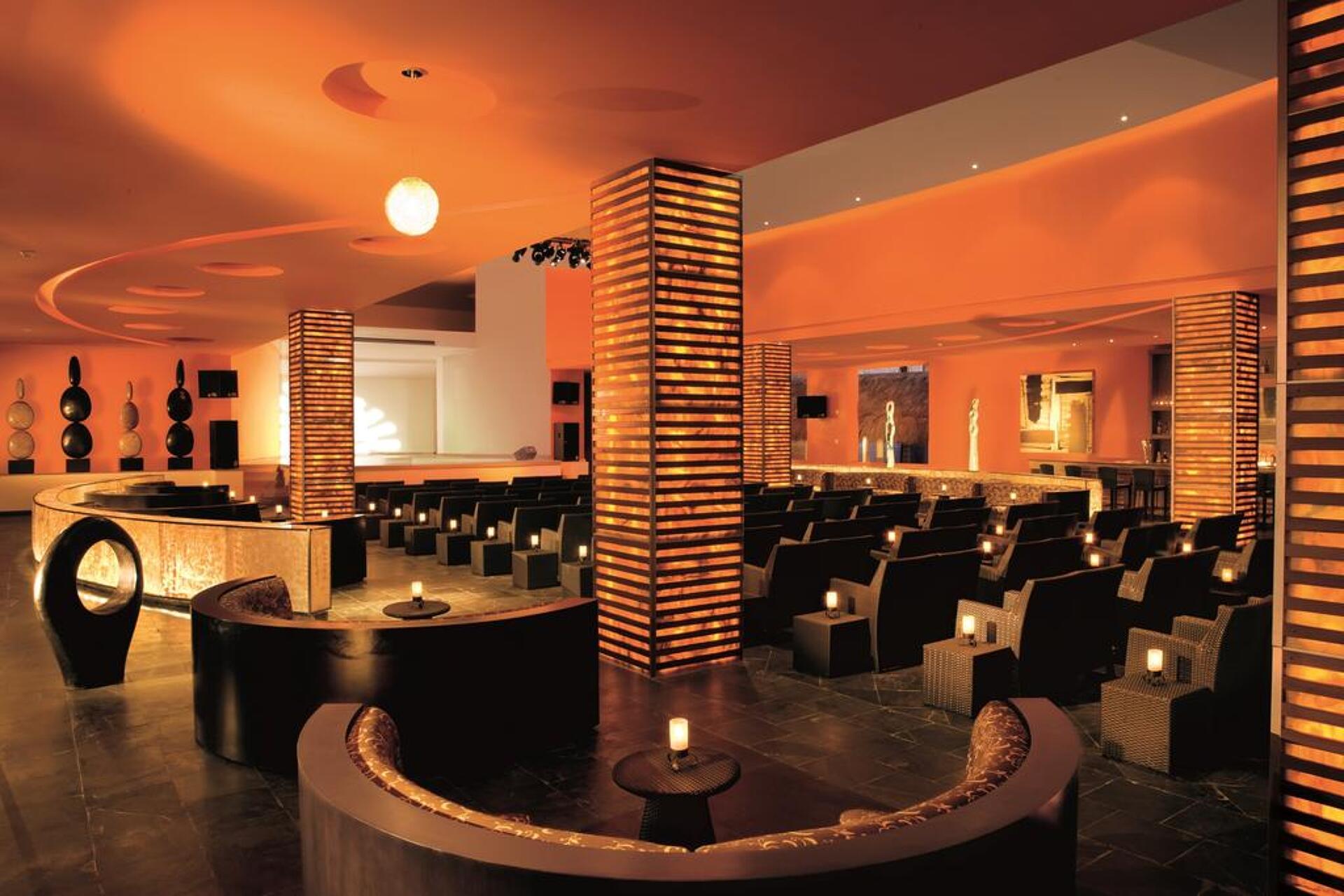 Secrets Silversands Riviera Cancun - Adults Only 5* 25