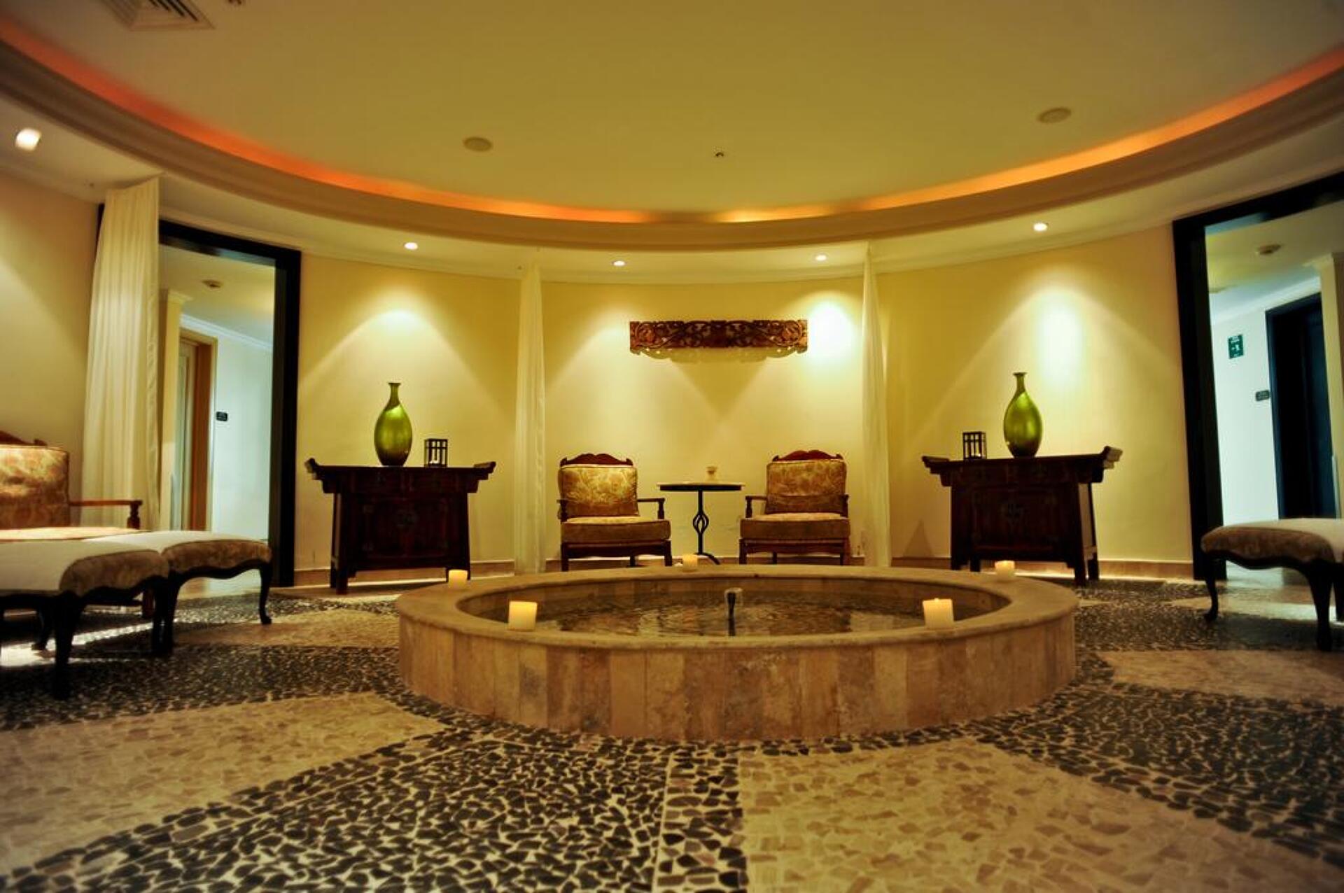 Sandos Cancun Lifestyle Resort 5* 31