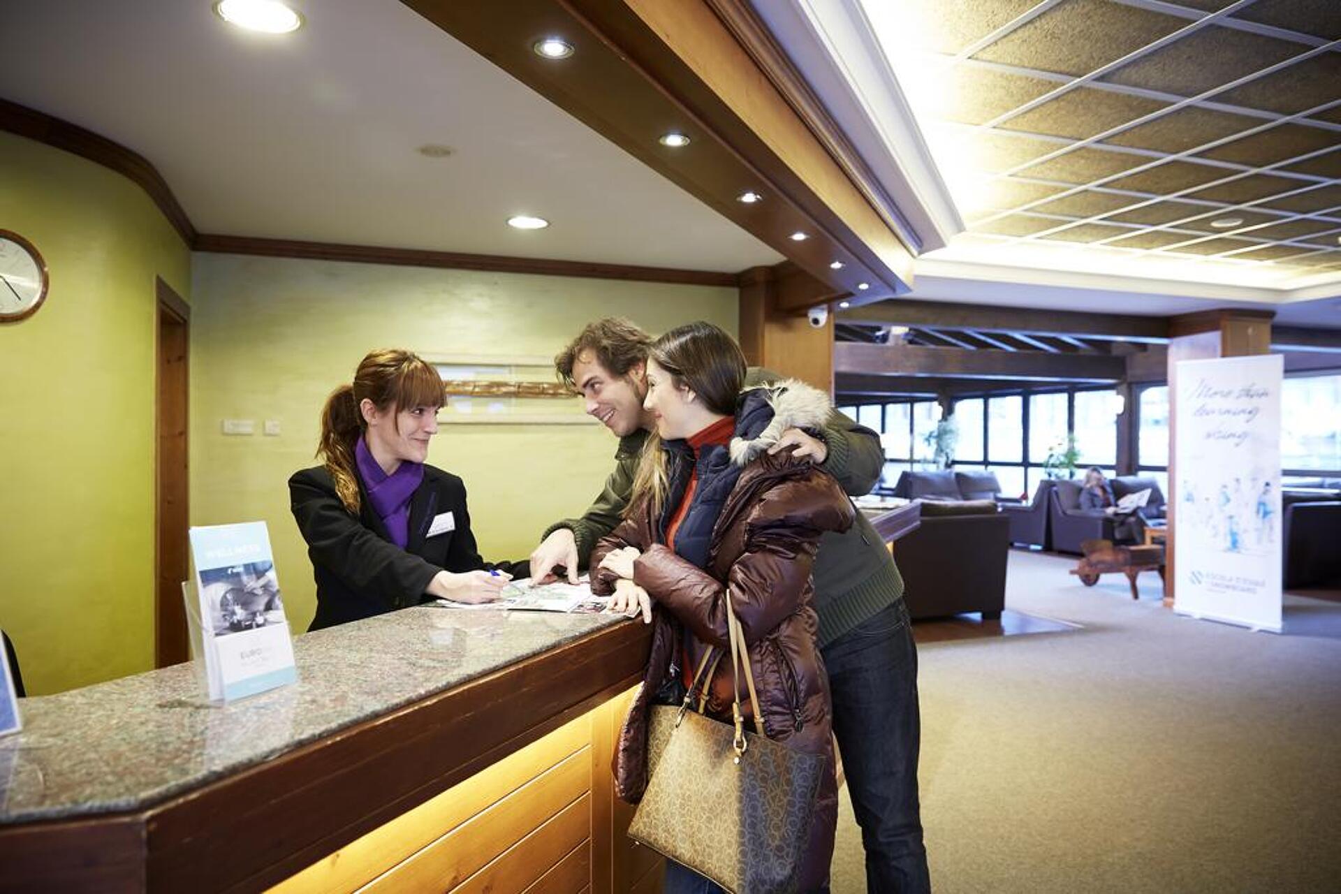 Euroski Hotel 4* 7