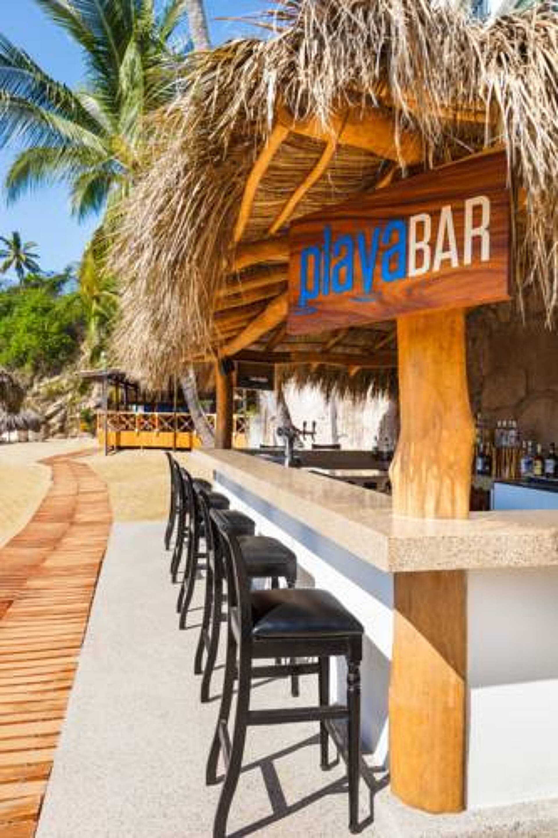 Hyatt Ziva Puerto Vallarta 5* 41