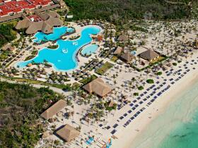 TRS Yucatan - Adults Only 5*