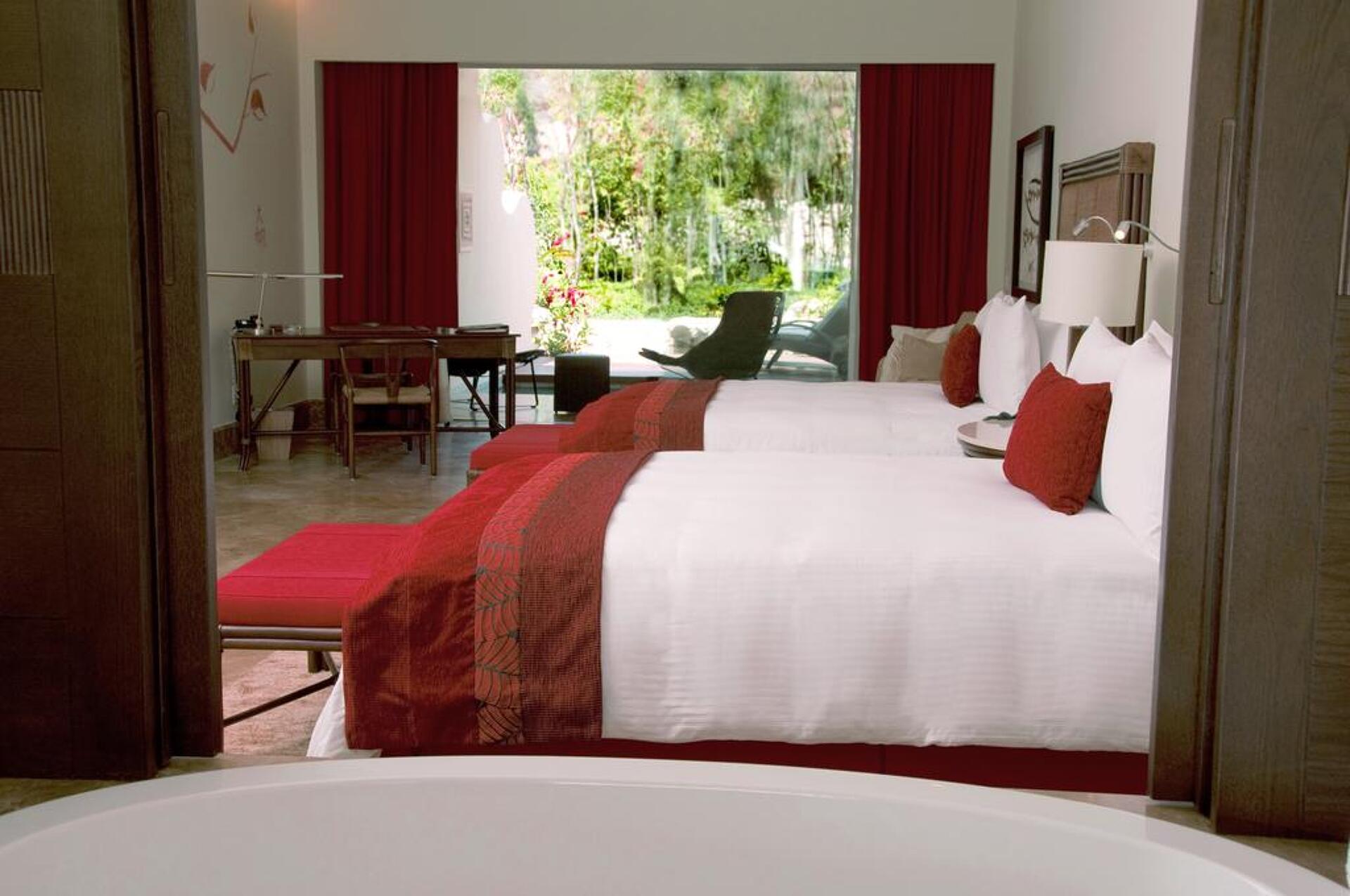 Grand Velas Riviera Maya 5* 20