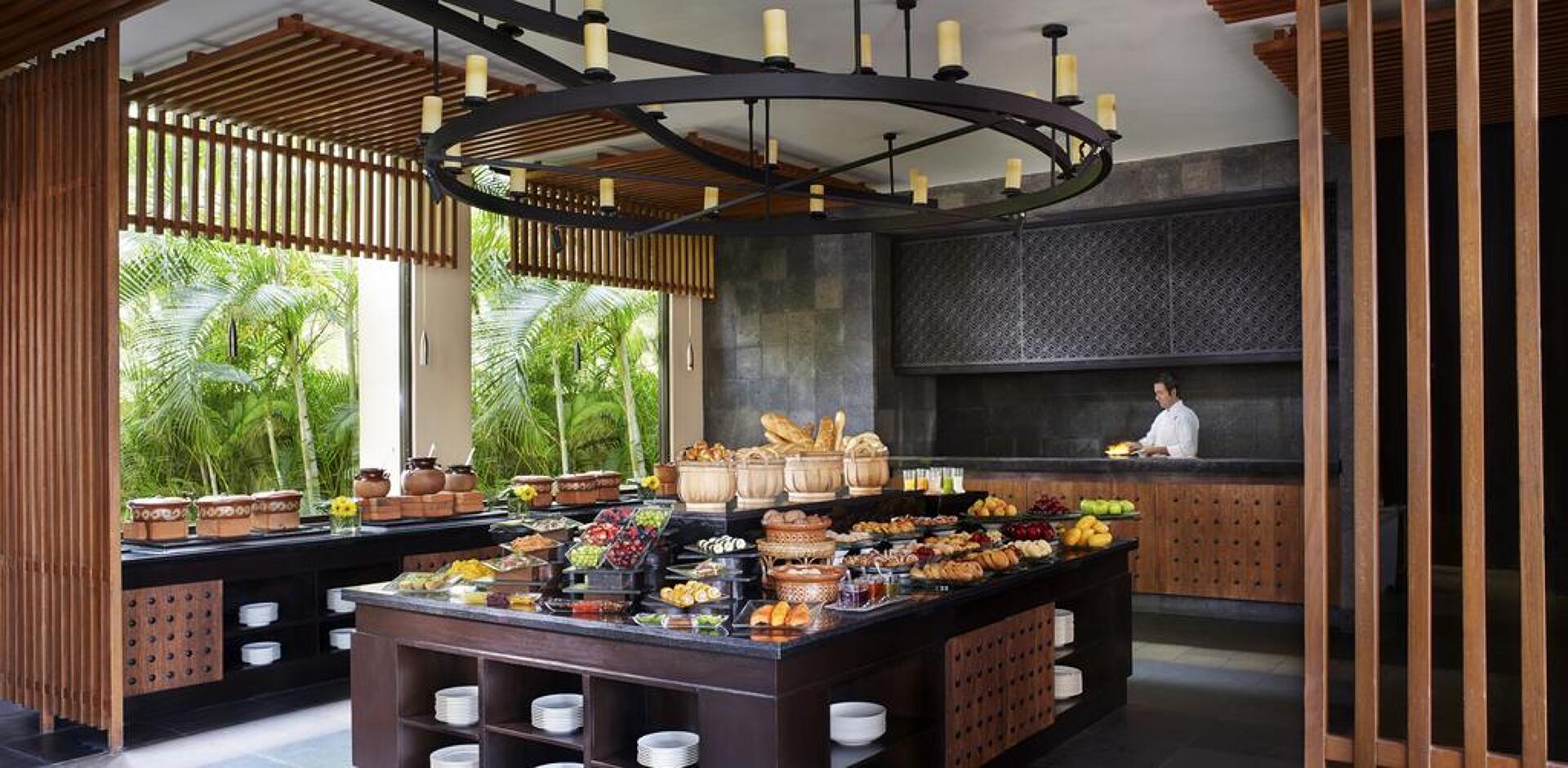 Banyan Tree Mayakoba 5* 32